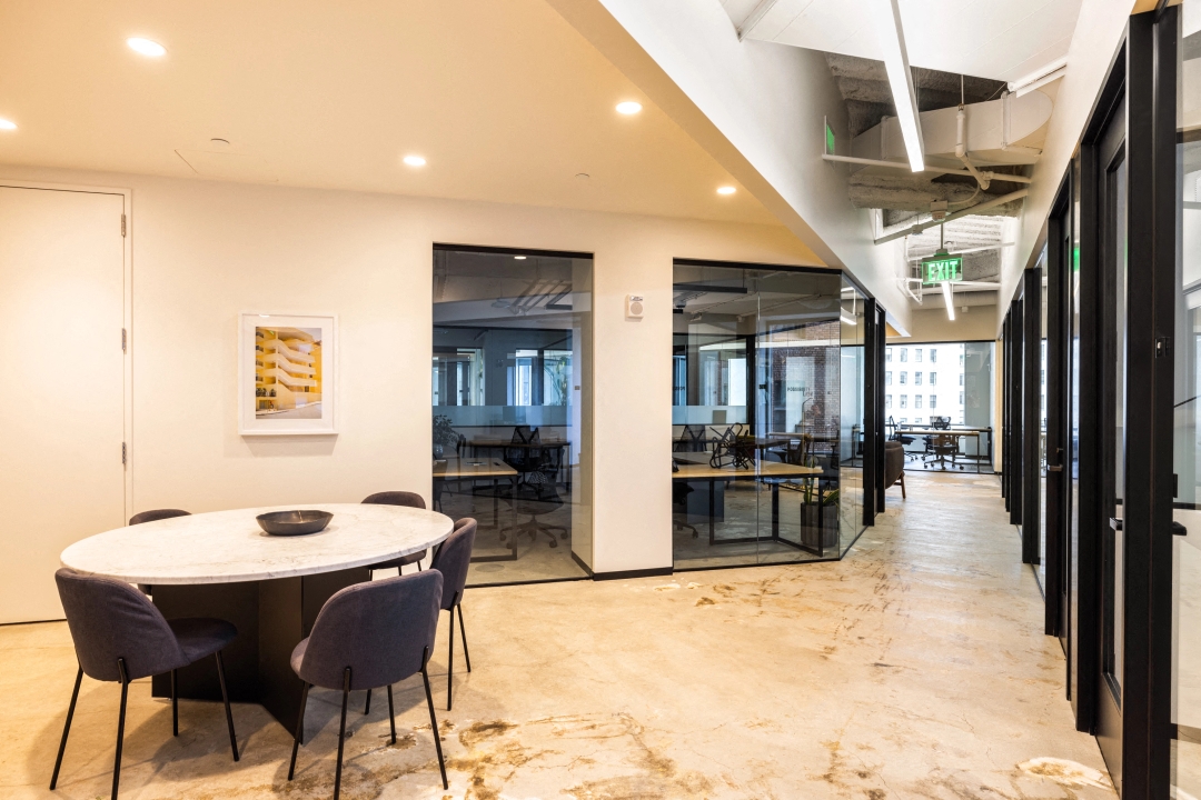 Private Office To Rent, San Francisco, 94104 – photo 5