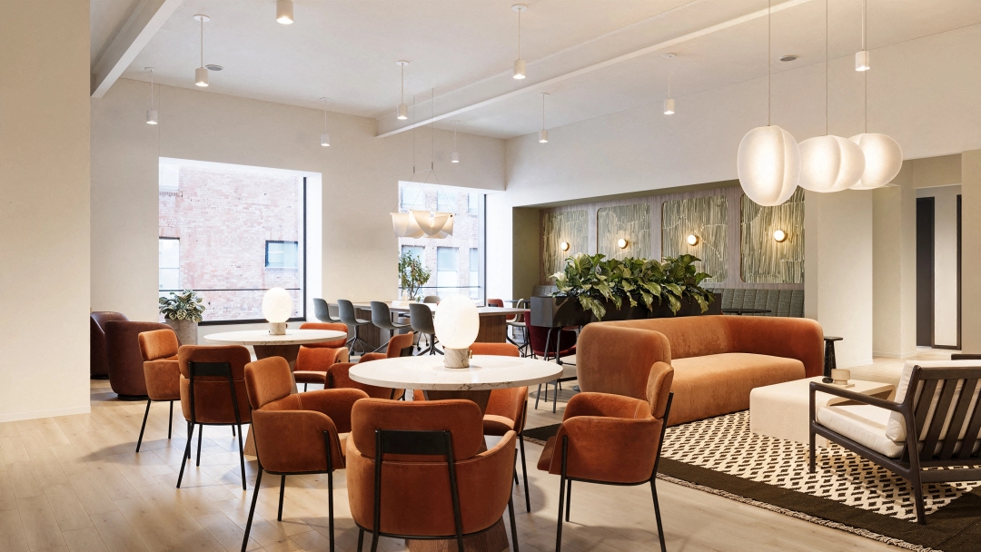 Private Office To Rent, San Francisco, 94104 – photo 3