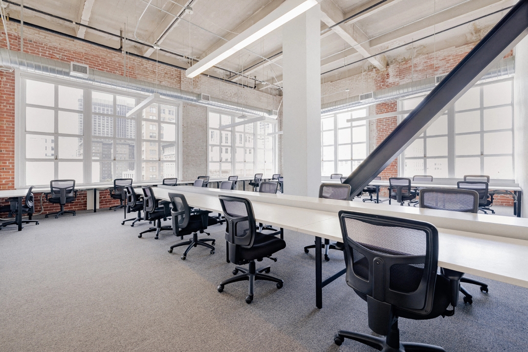 Private Office To Rent, San Francisco, 94108 – photo 1