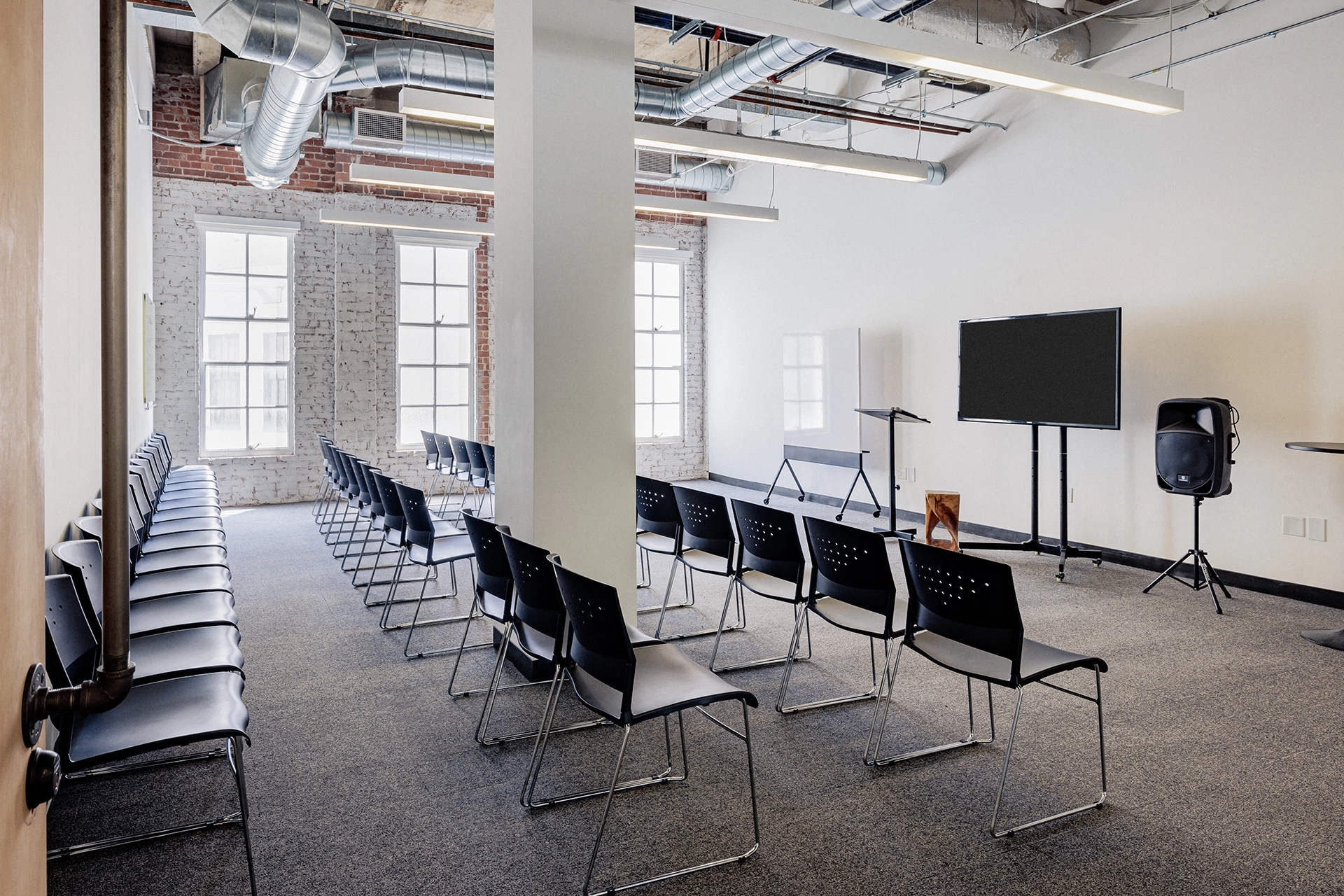Private Office To Rent, San Francisco, 94108 – photo 6