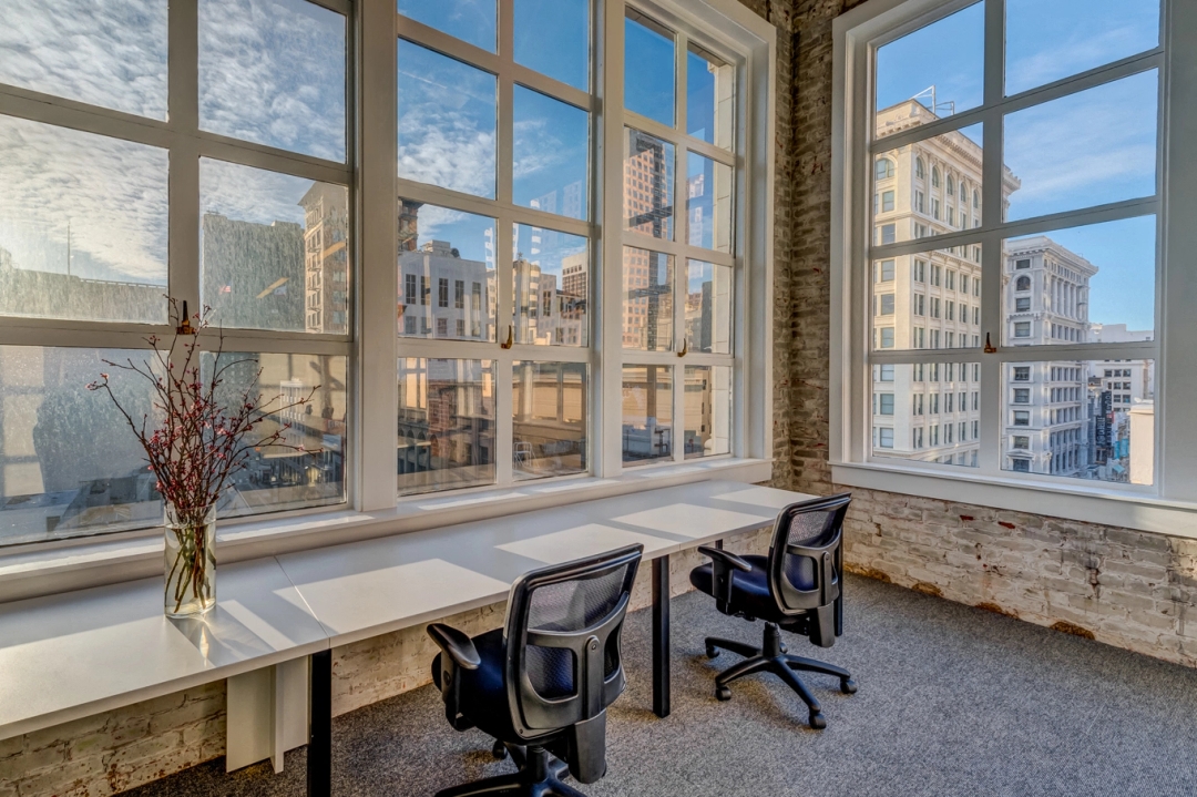 Private Office To Rent, San Francisco, 94108 – photo 3