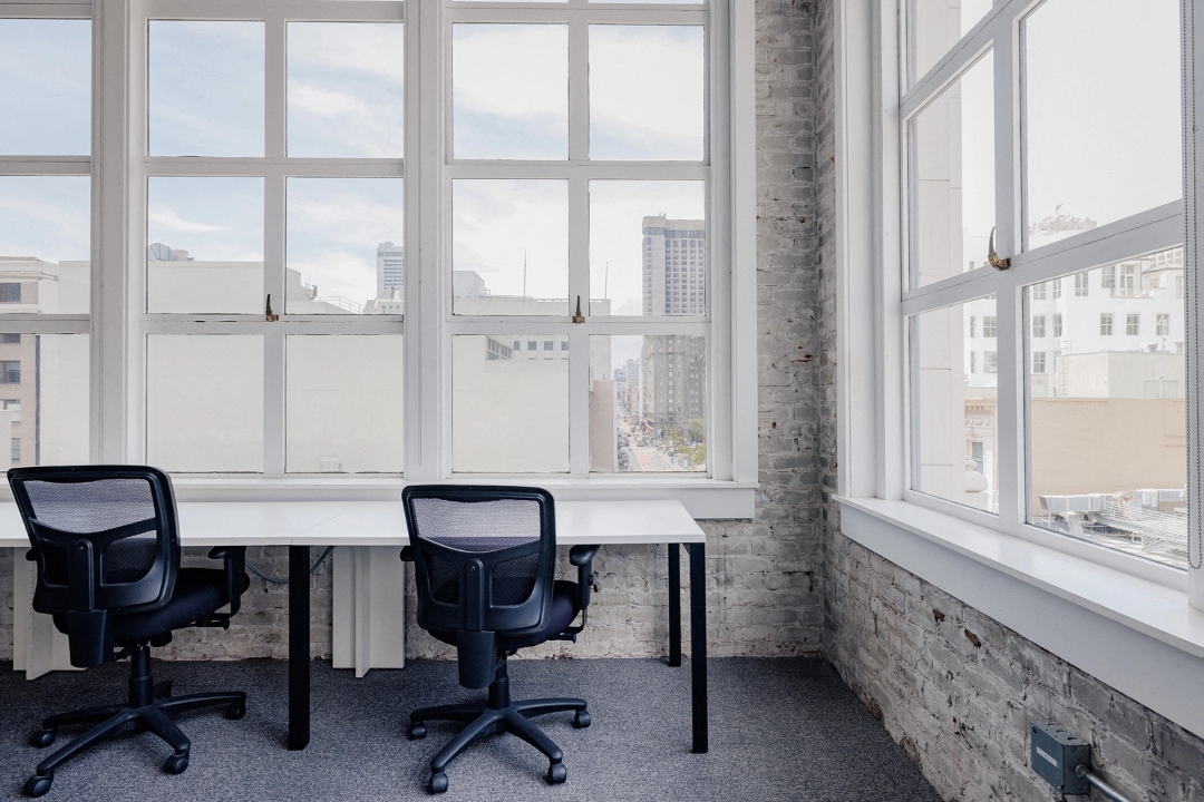 Private Office To Rent, San Francisco, 94108 – photo 2