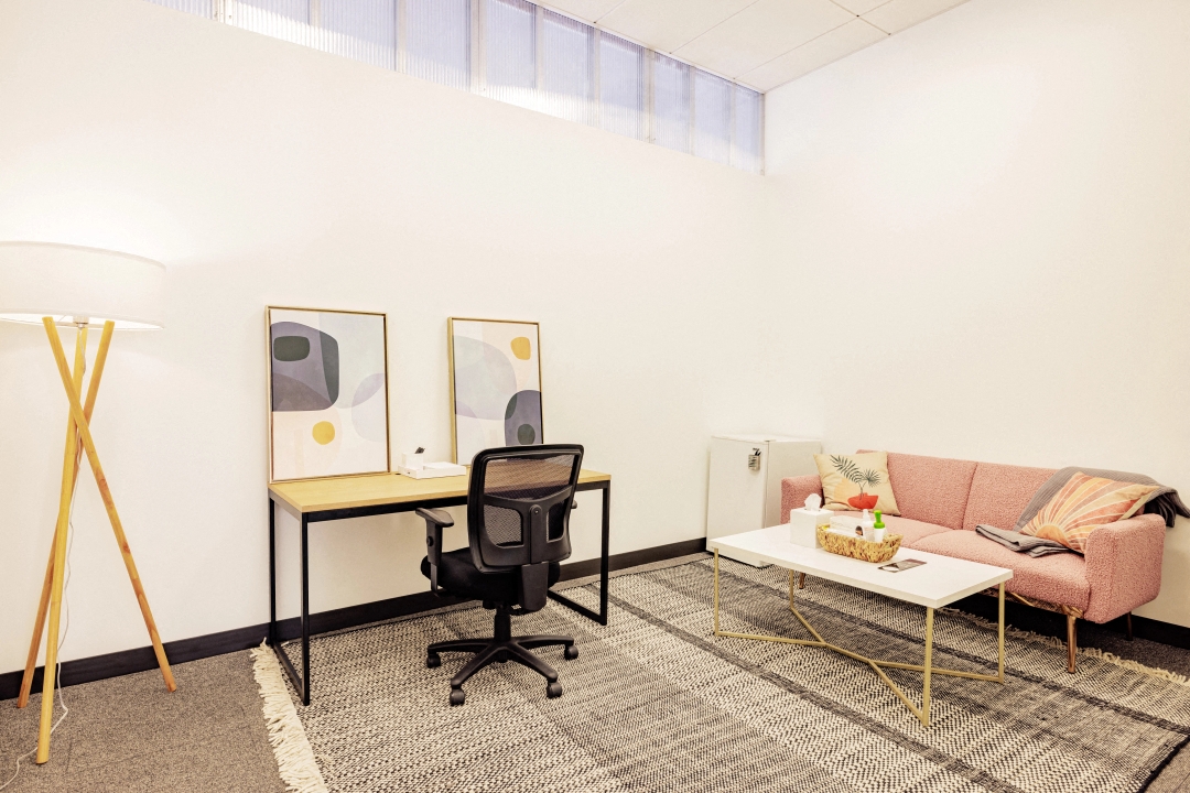 Private Office To Rent, San Francisco, 94108 – photo 4