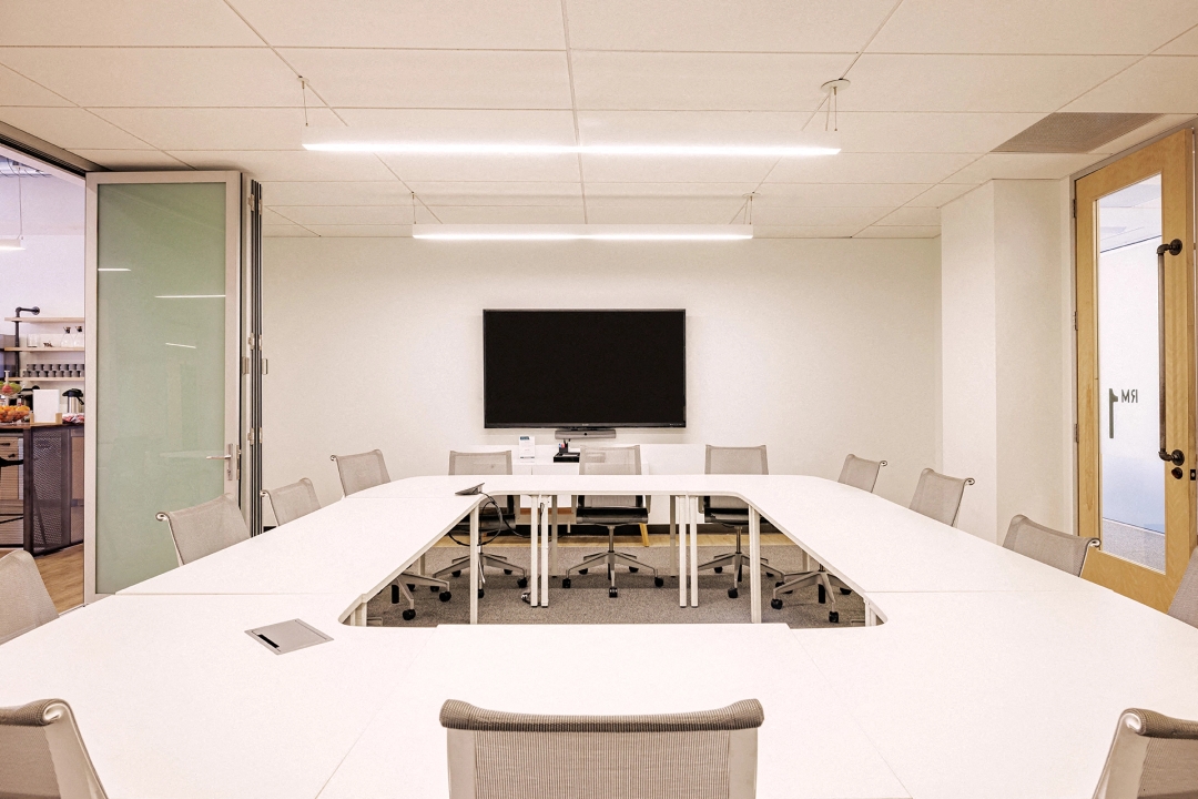 Private Office To Rent, San Francisco, 94108 – photo 5