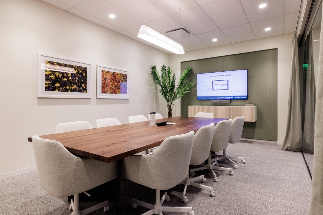 Private Office To Rent, San Francisco, 94103 – photo 6