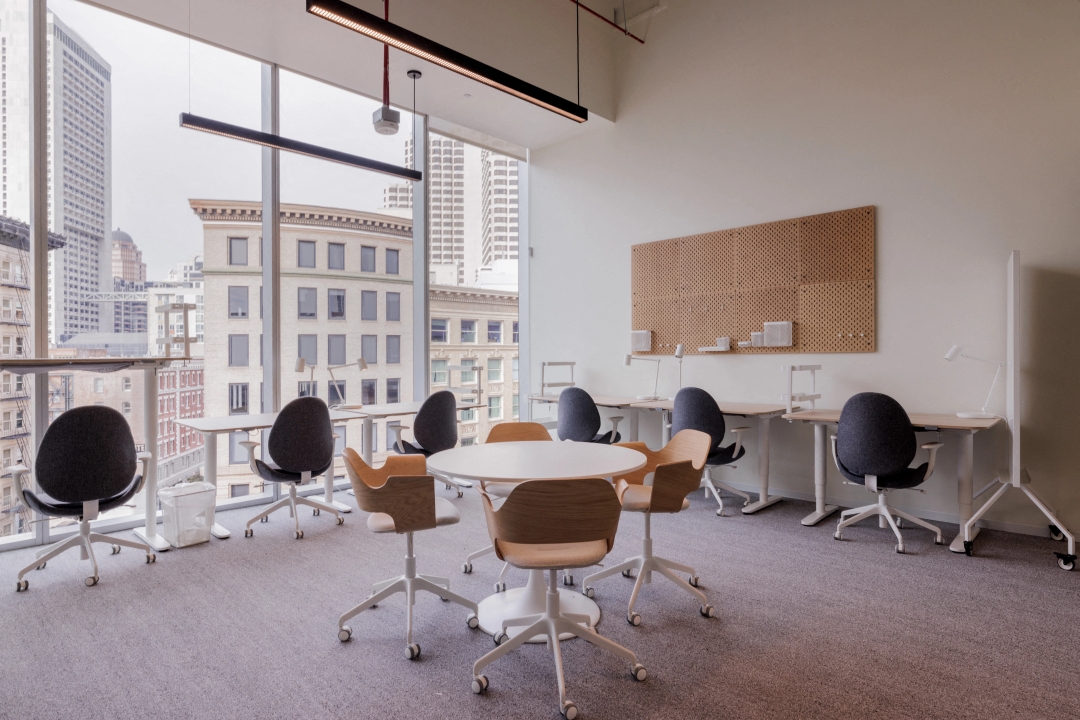 Private Office To Rent, San Francisco, 94103 – photo 1