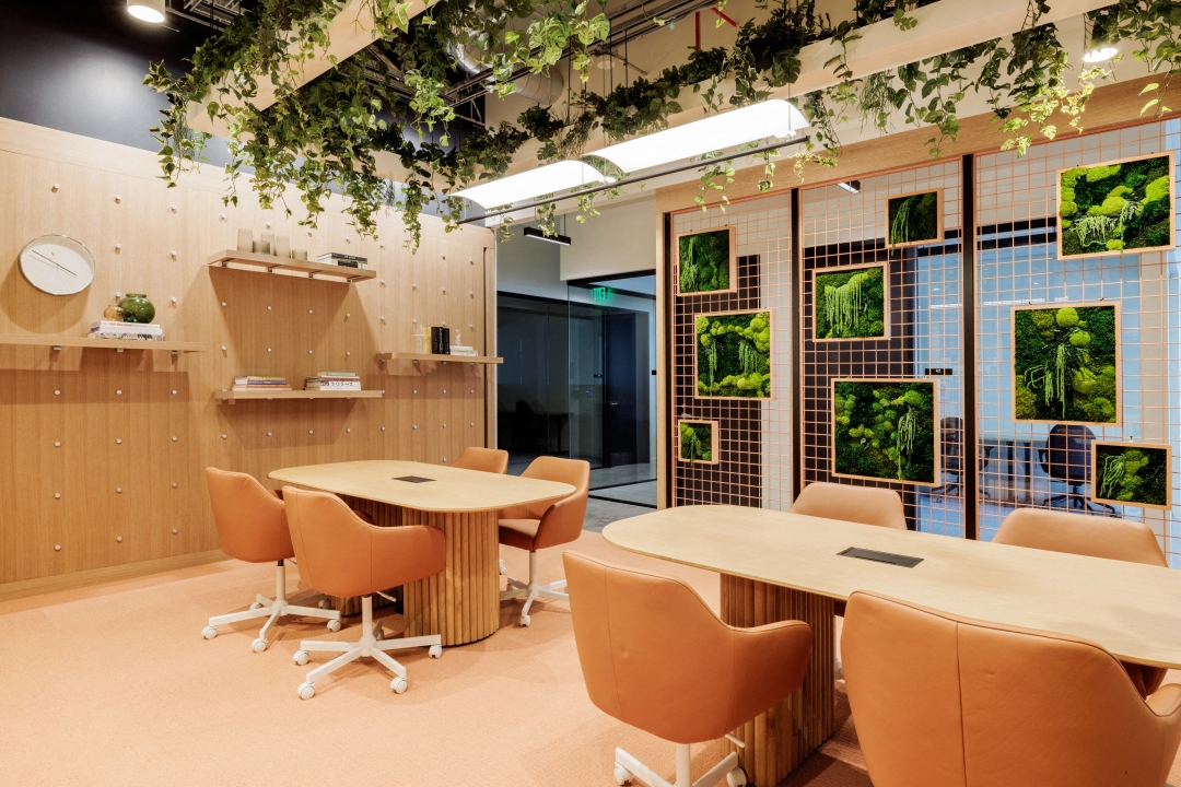 Private Office To Rent, San Francisco, 94103 – photo 2