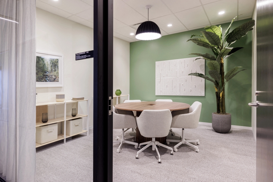 Private Office To Rent, San Francisco, 94103 – photo 5