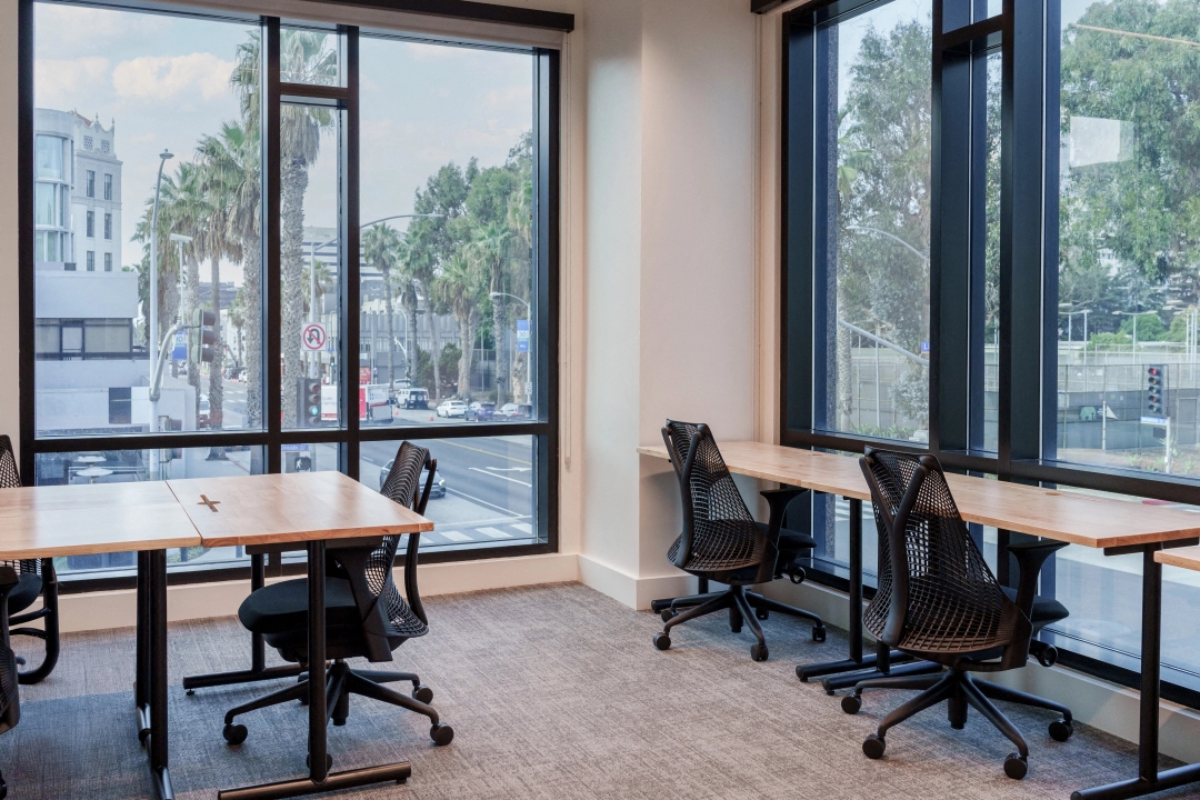 Private Office To Rent, Los Angeles, 90401 – photo 6