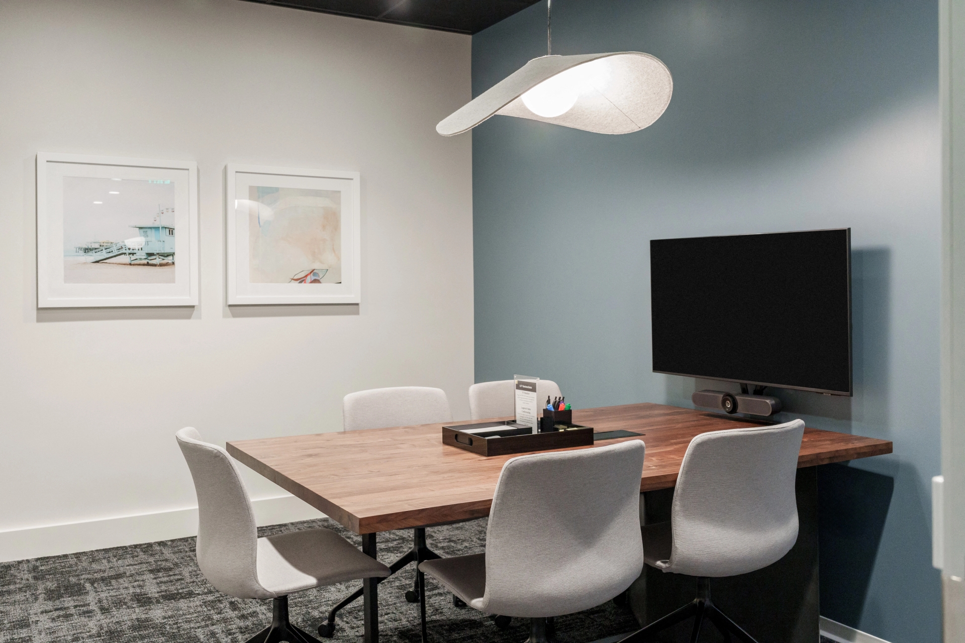 Private Office To Rent, Los Angeles, 90401 – photo 2