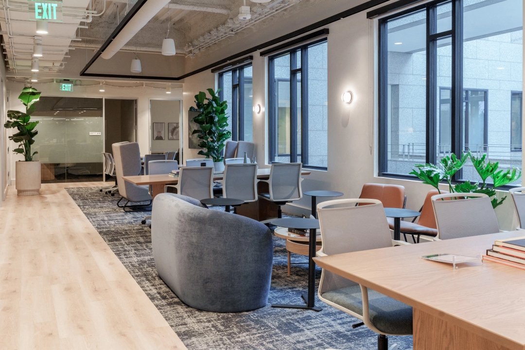 Private Office To Rent, Los Angeles, 90401 – photo 1