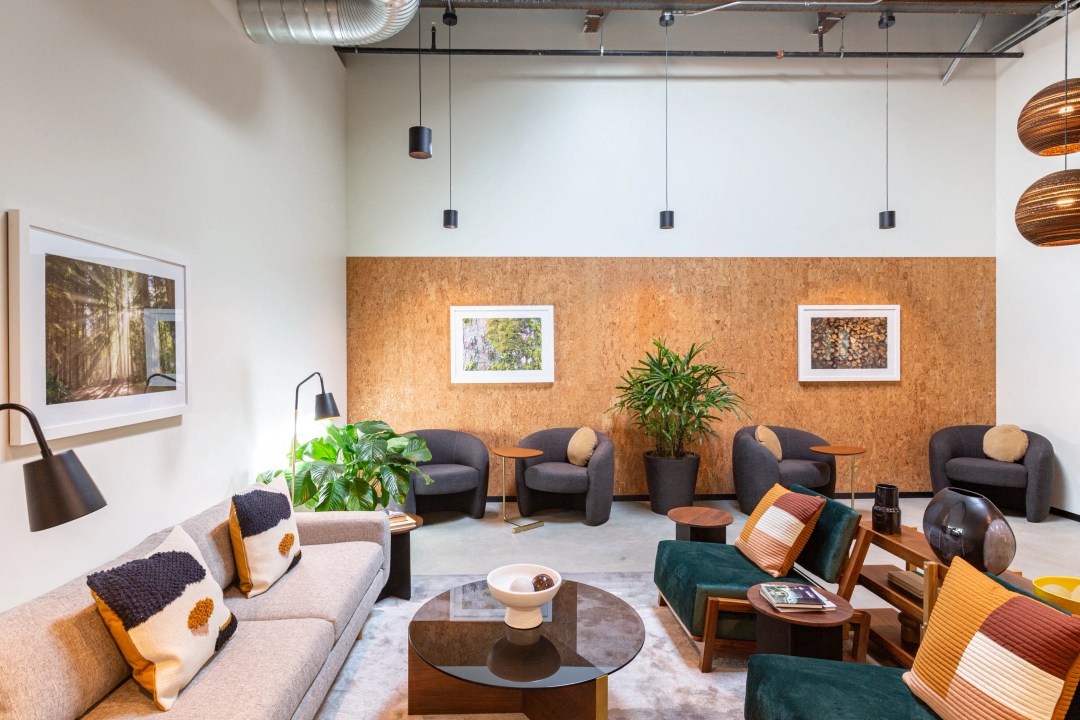 Private Office To Rent, San Francisco, 94596 – photo 2