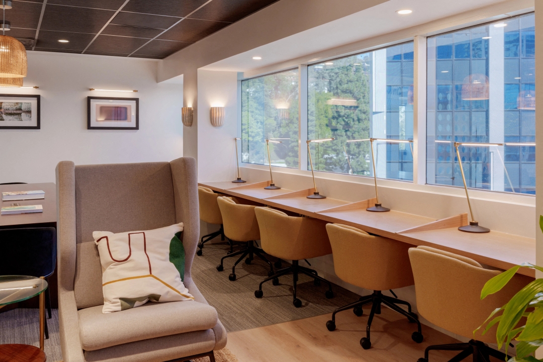 Private Office To Rent, Los Angeles, 90069 – photo 1