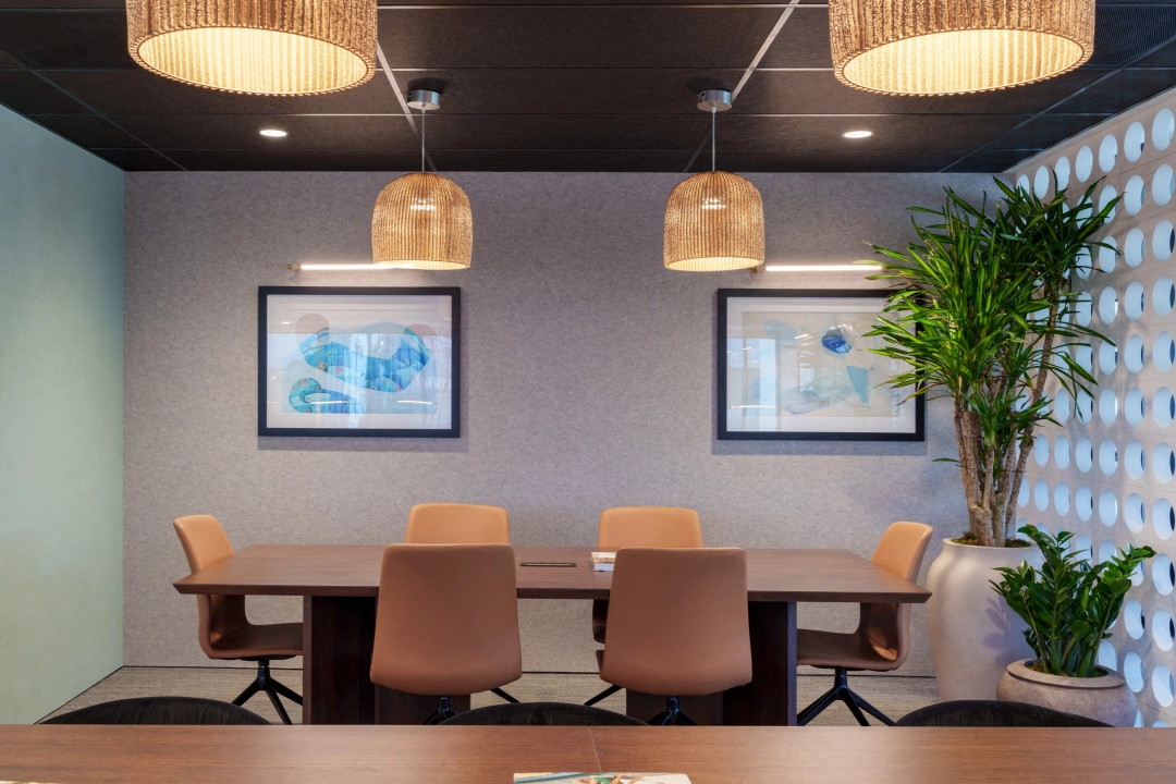 Private Office To Rent, Los Angeles, 90069 – photo 5