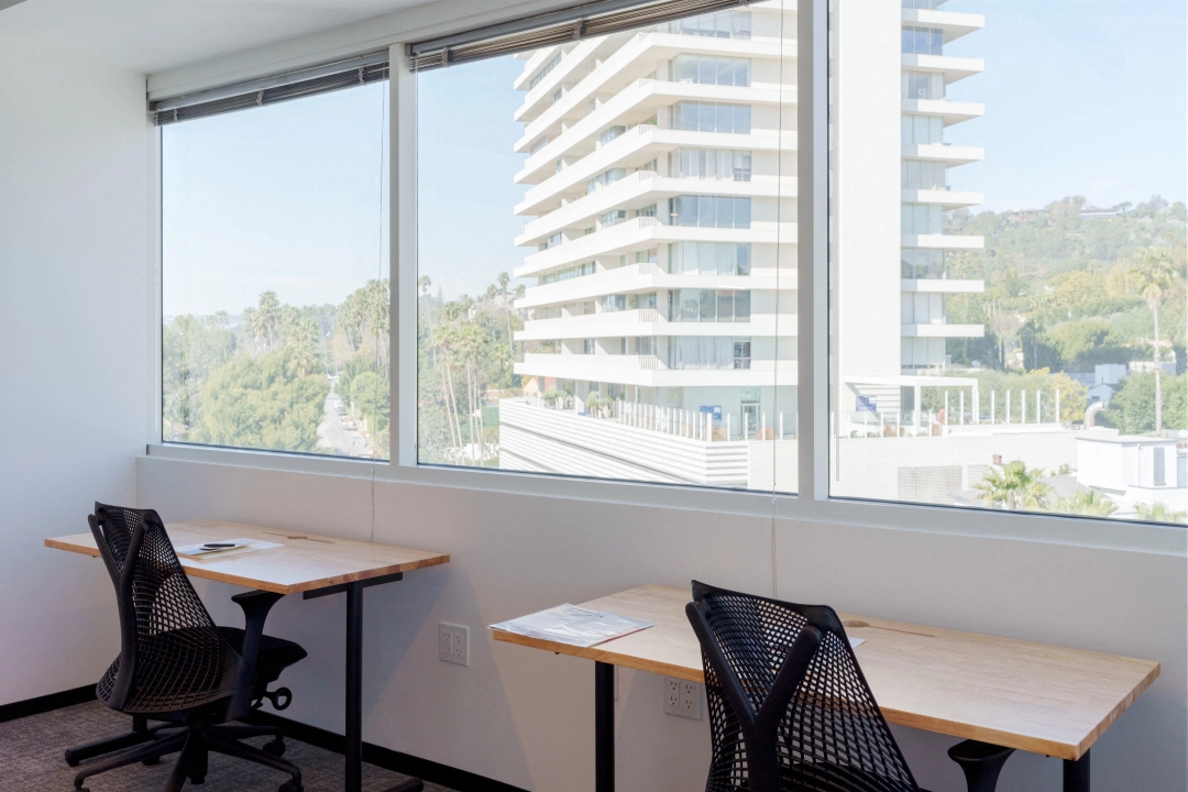 Private Office To Rent, Los Angeles, 90069 – photo 2