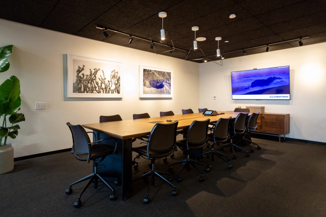 Private Office To Rent, Los Angeles, 90069 – photo 6