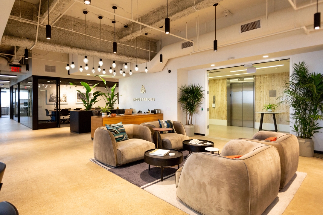 Private Office To Rent, Los Angeles, 90069 – photo 3