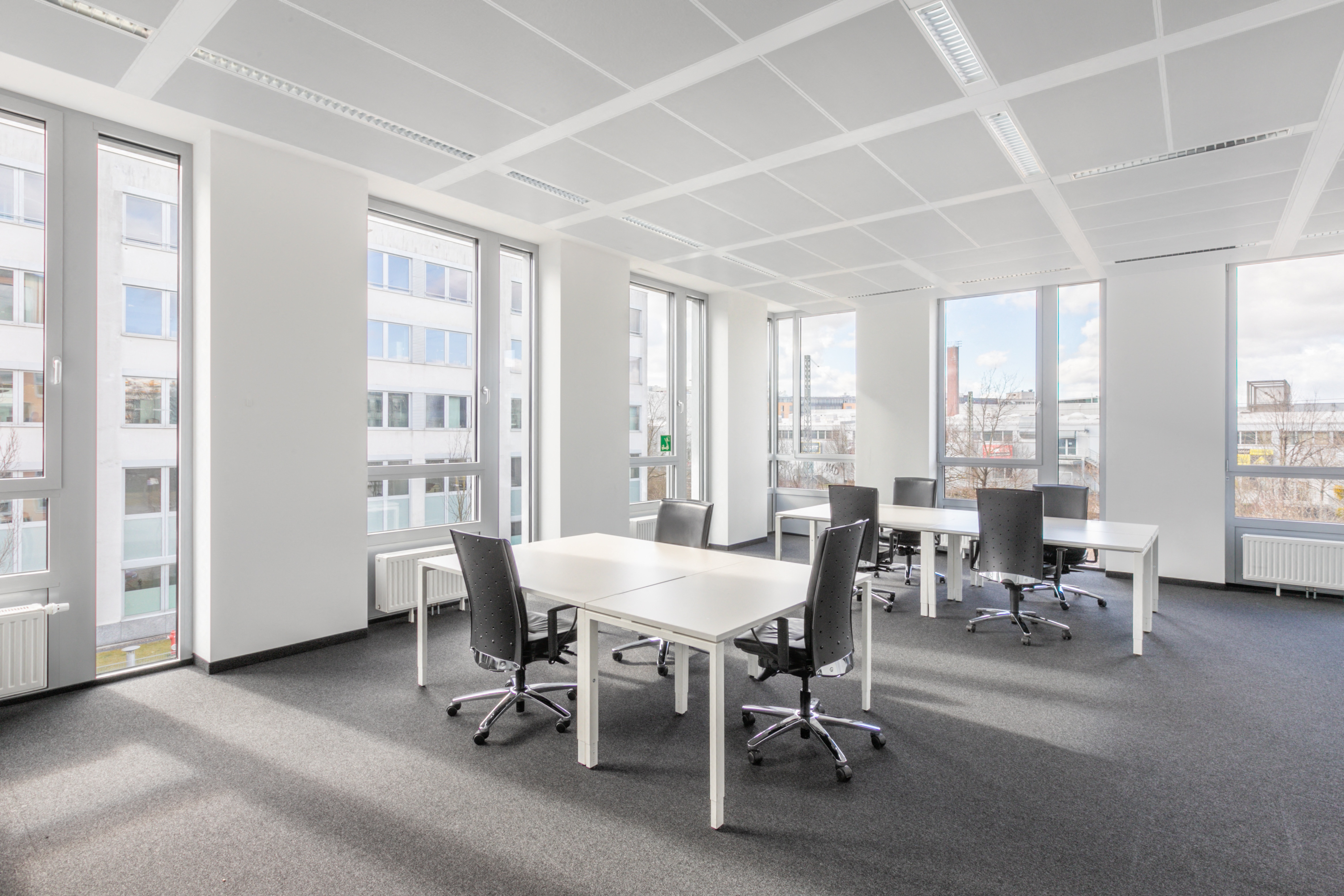 Private Office To Rent, Kern, 93301 – photo 2