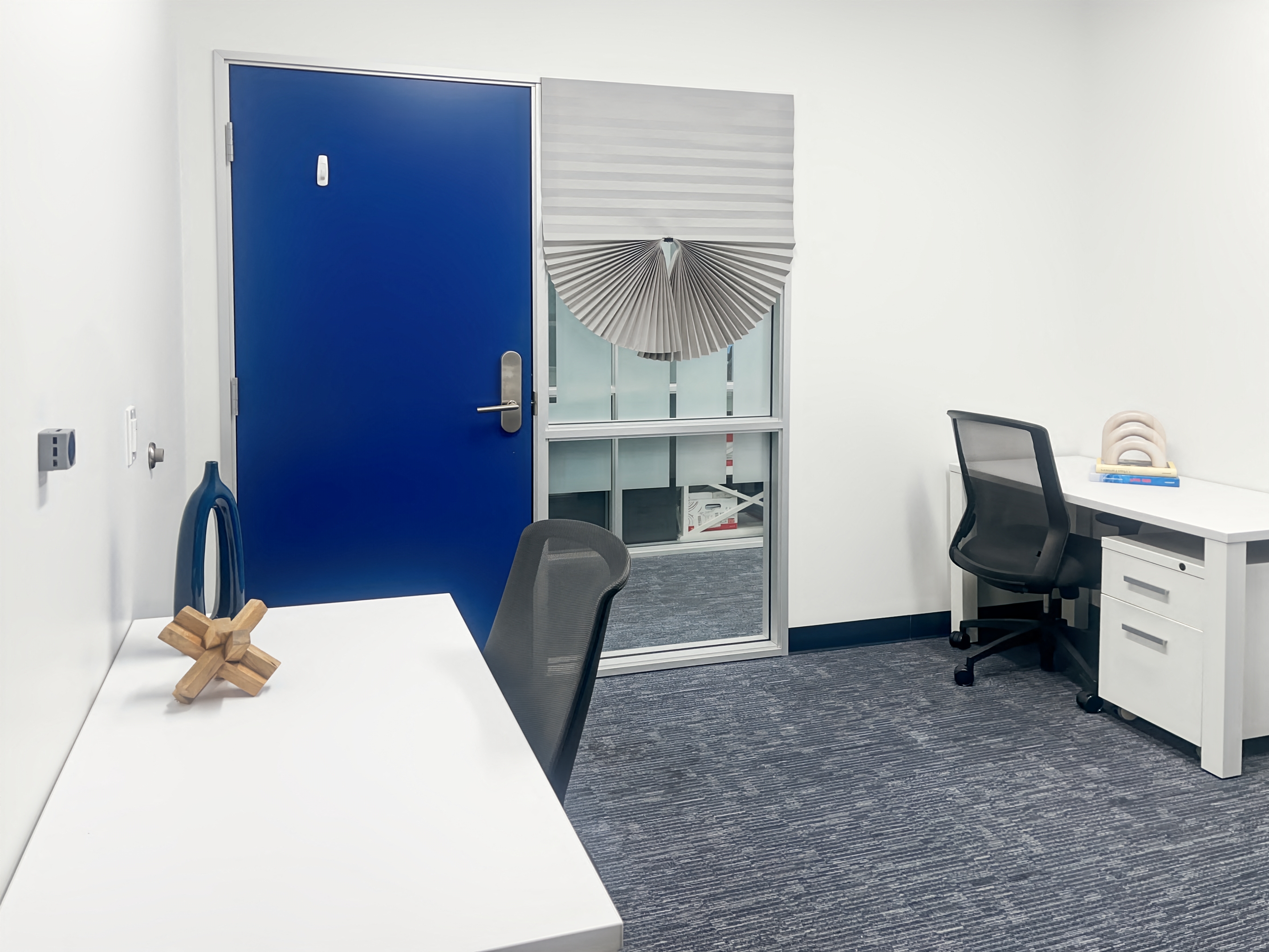 Private Office To Rent, Kern, 93309 – photo 3
