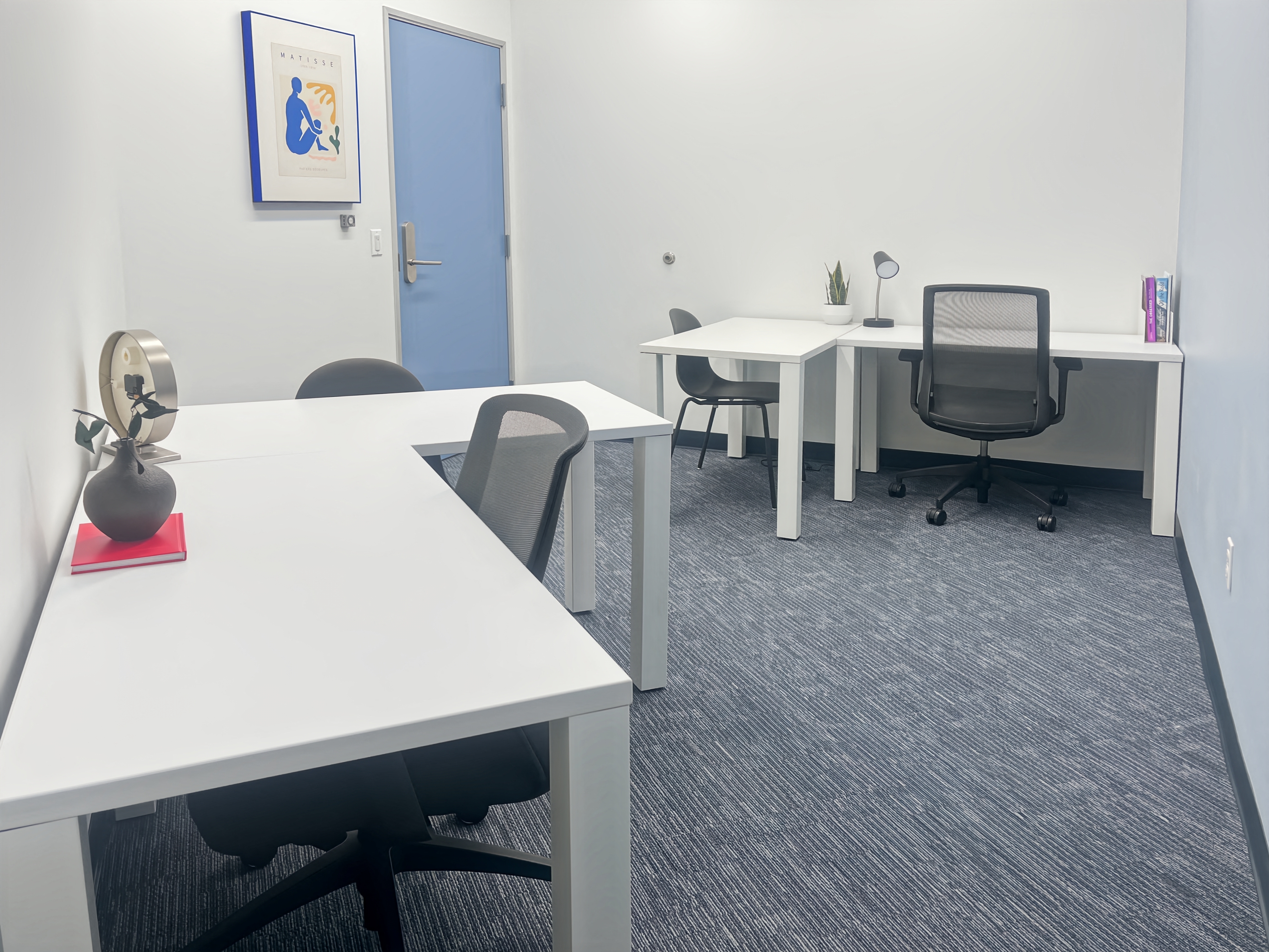Private Office To Rent, Kern, 93309 – photo 1
