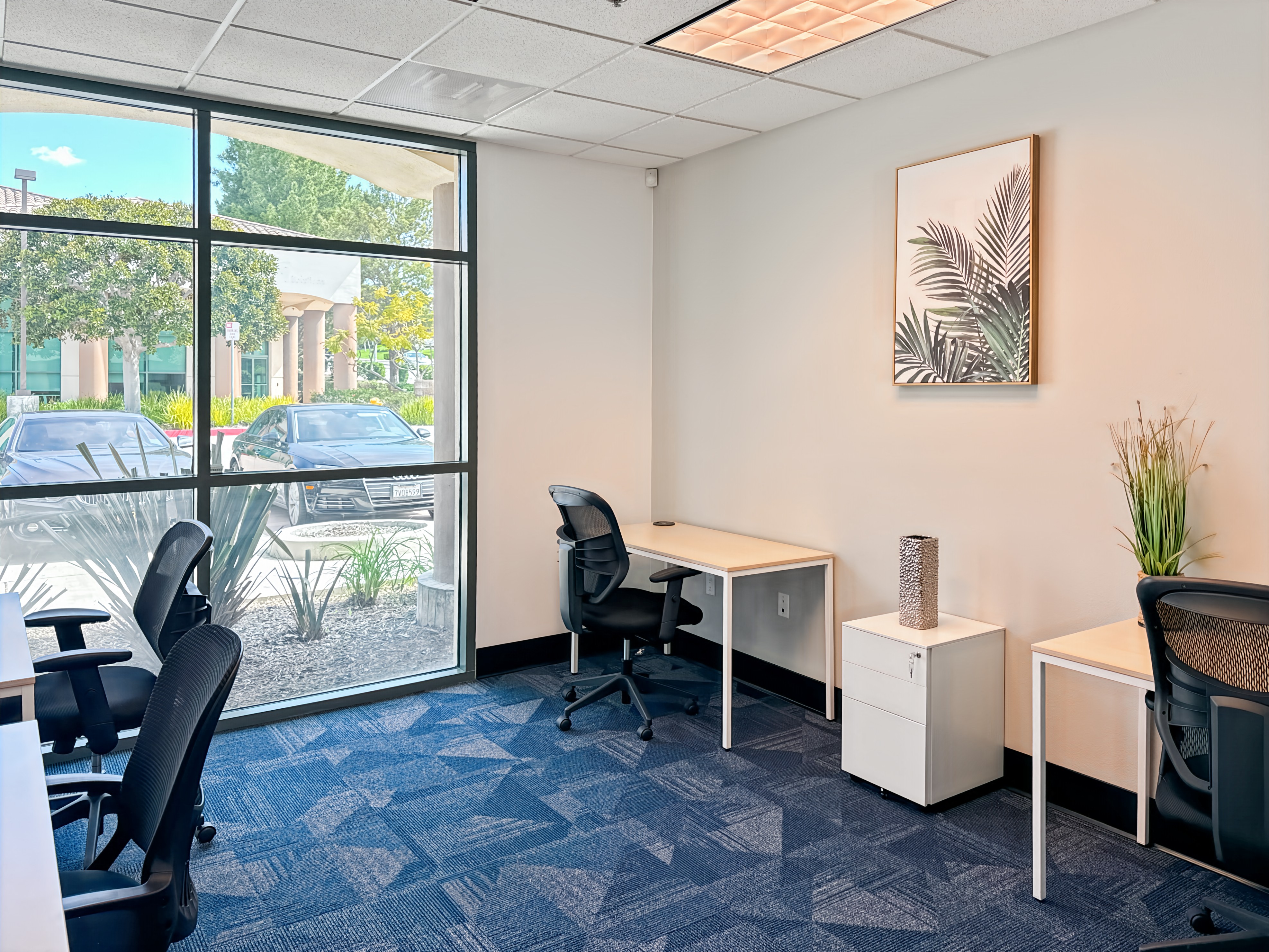 Private Office To Rent, Ventura, 93012 – photo 2