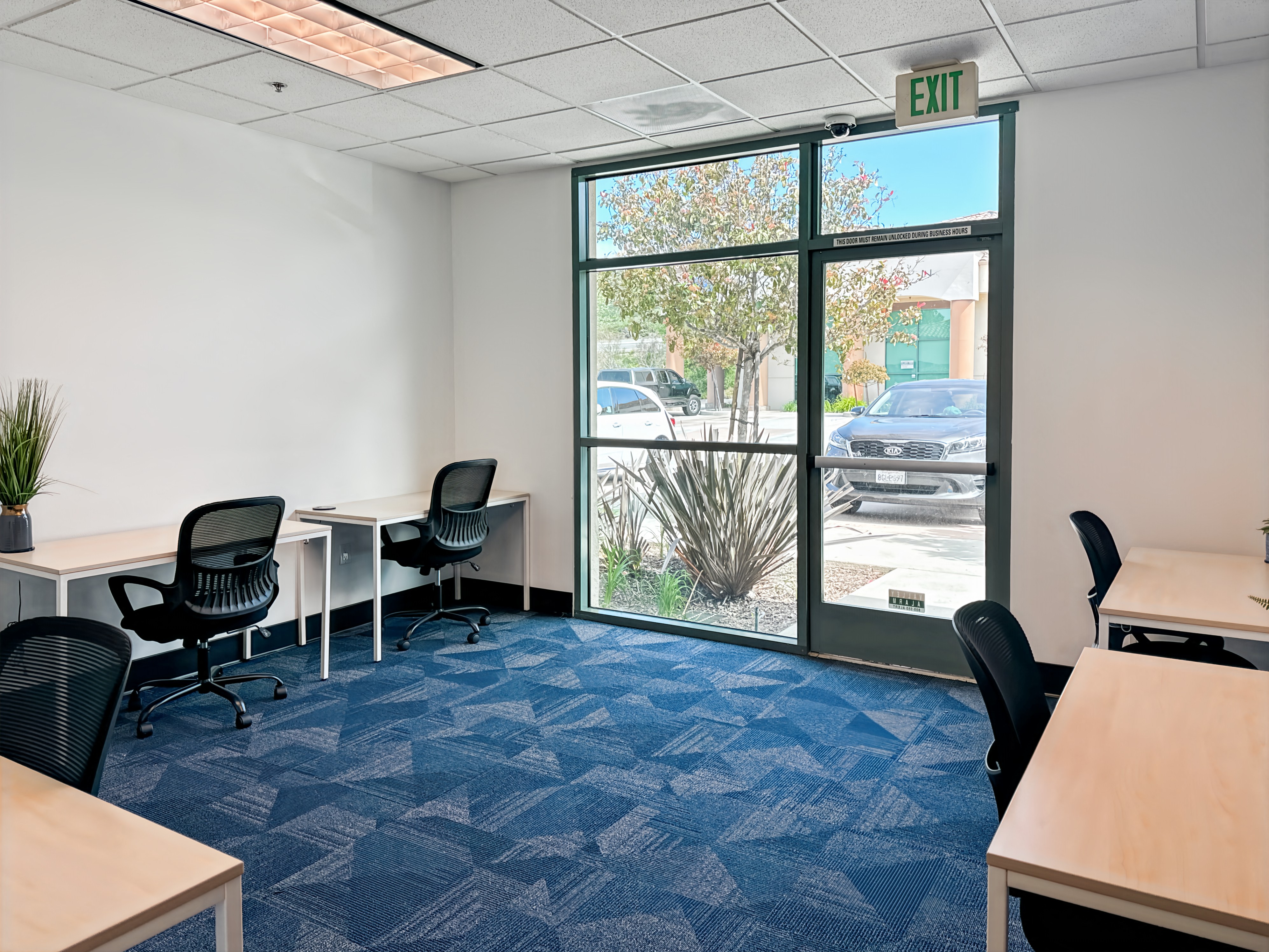 Private Office To Rent, Ventura, 93012 – photo 3