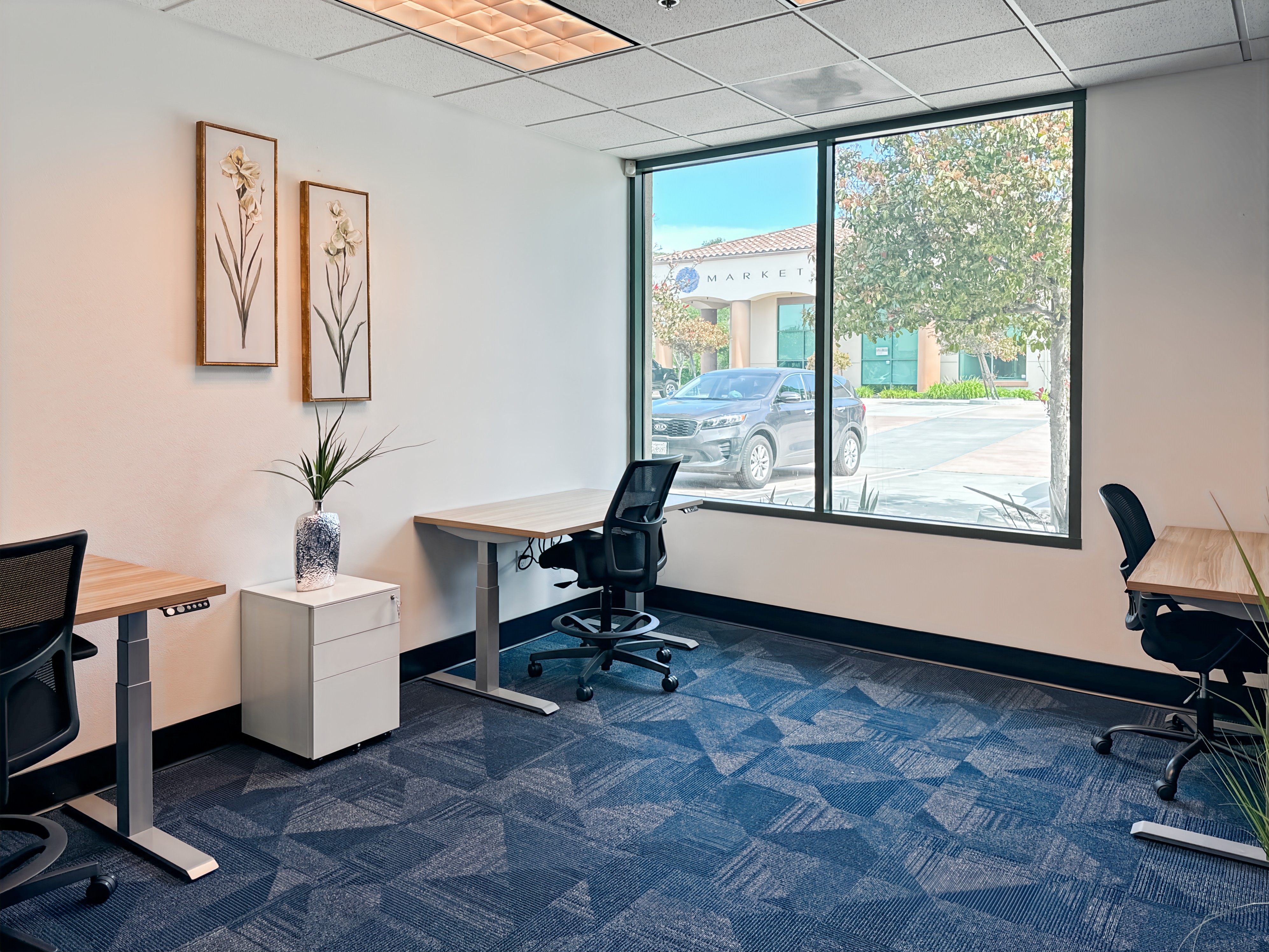 Private Office To Rent, Ventura, 93012 – photo 1