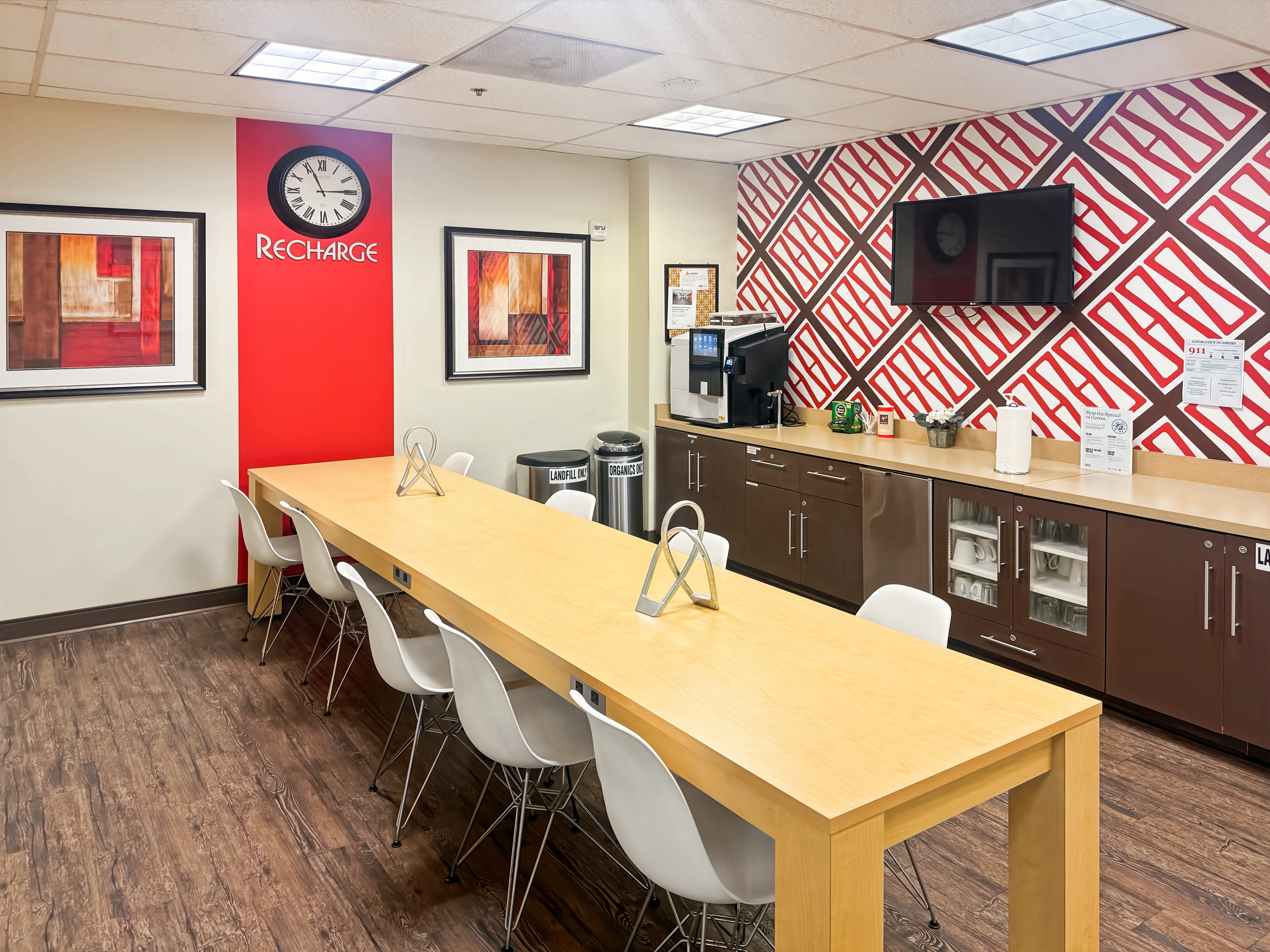 Private Office To Rent, Santa Clara County, 95008 – photo 6