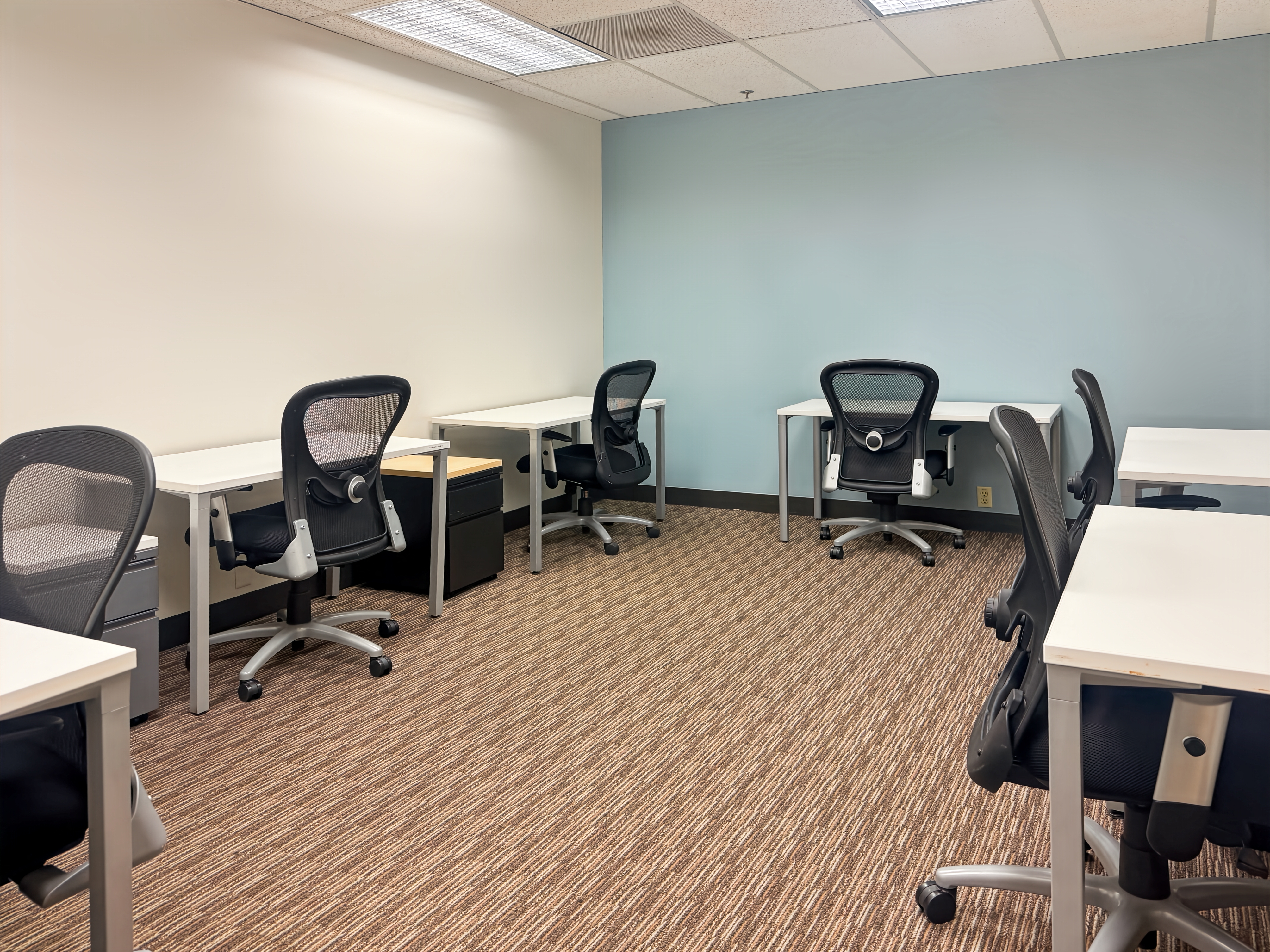 Private Office To Rent, Santa Clara County, 95008 – photo 1