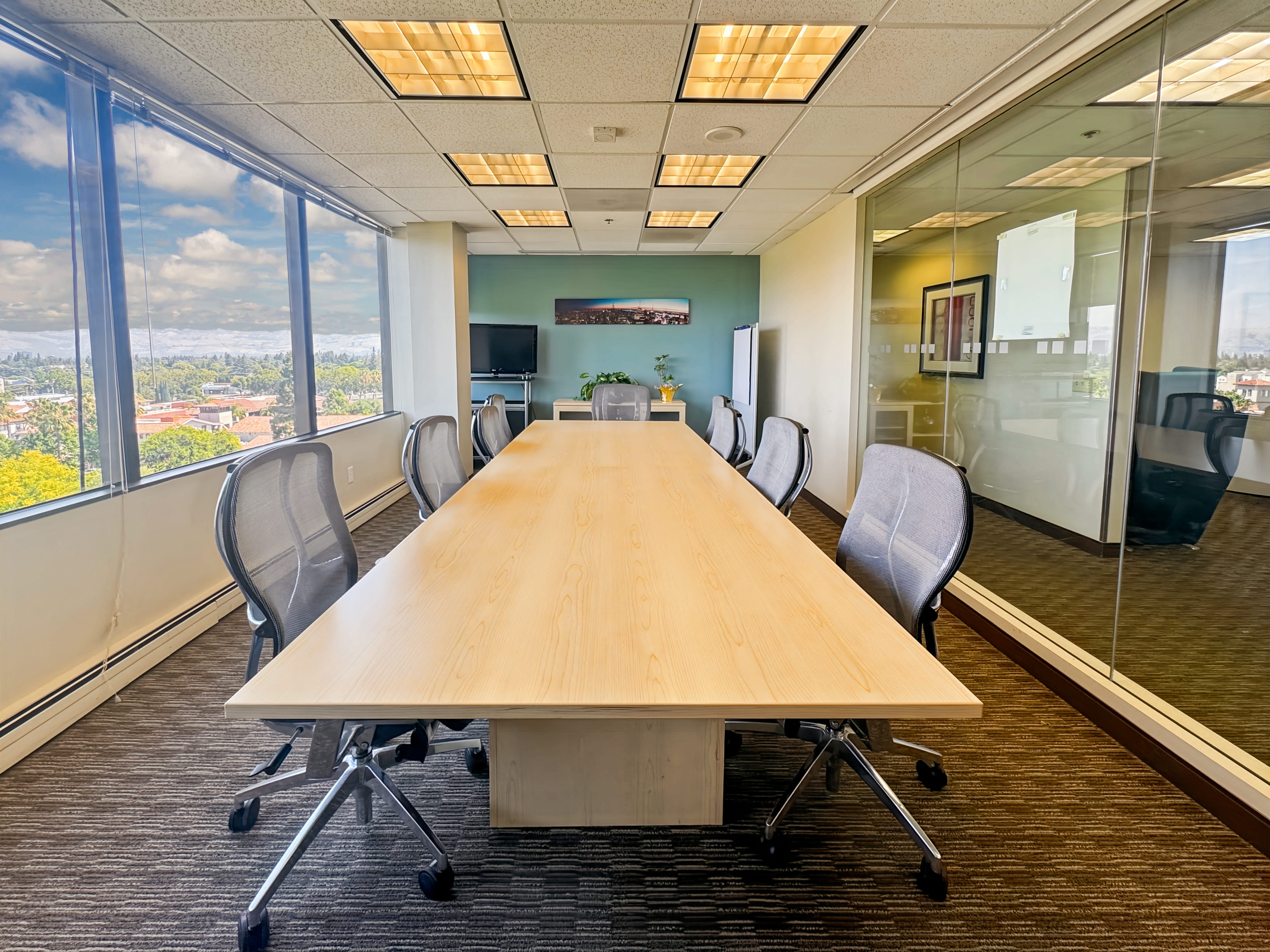 Private Office To Rent, Santa Clara County, 95008 – photo 5