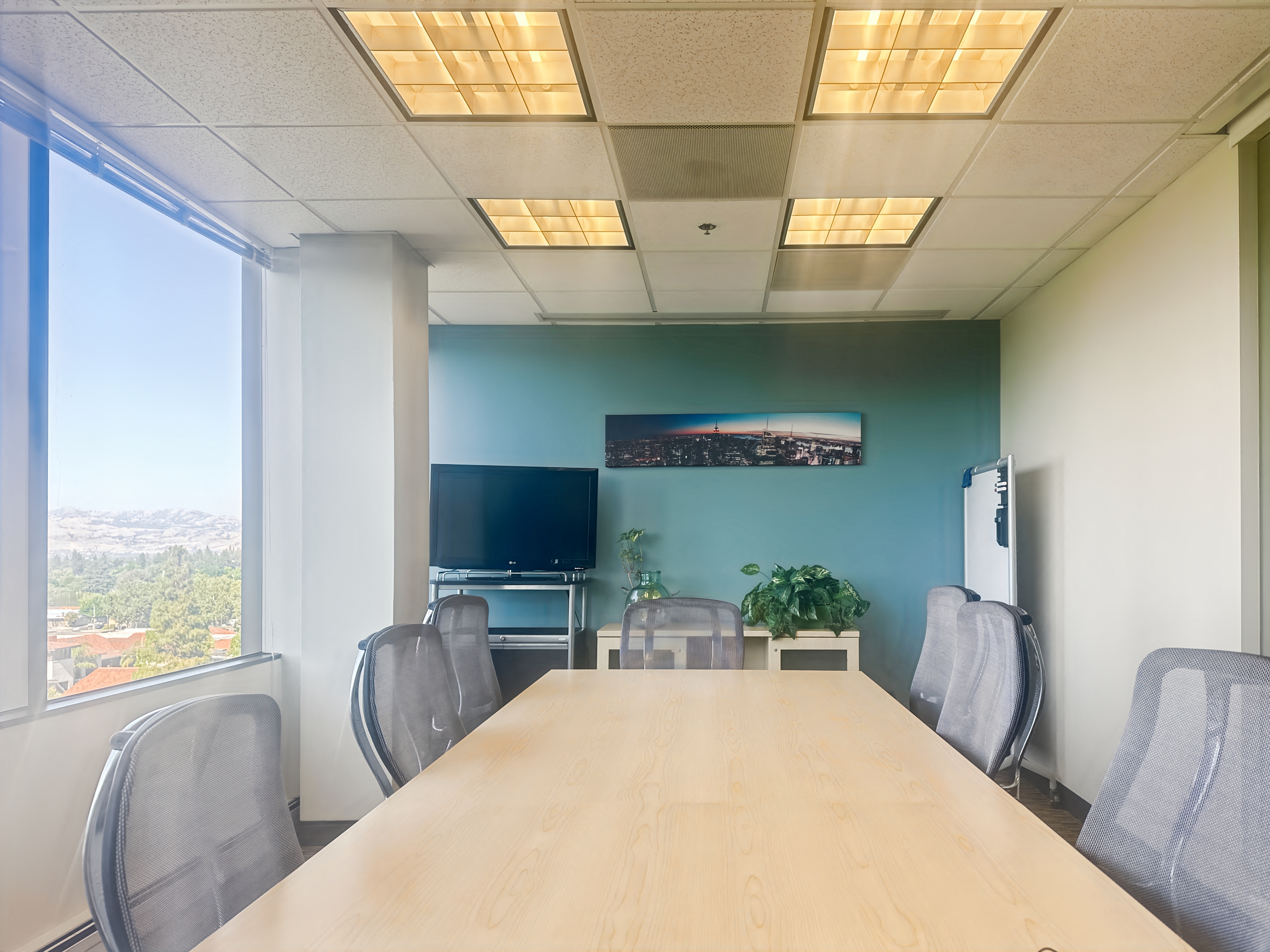 Private Office To Rent, Santa Clara County, 95008 – photo 4