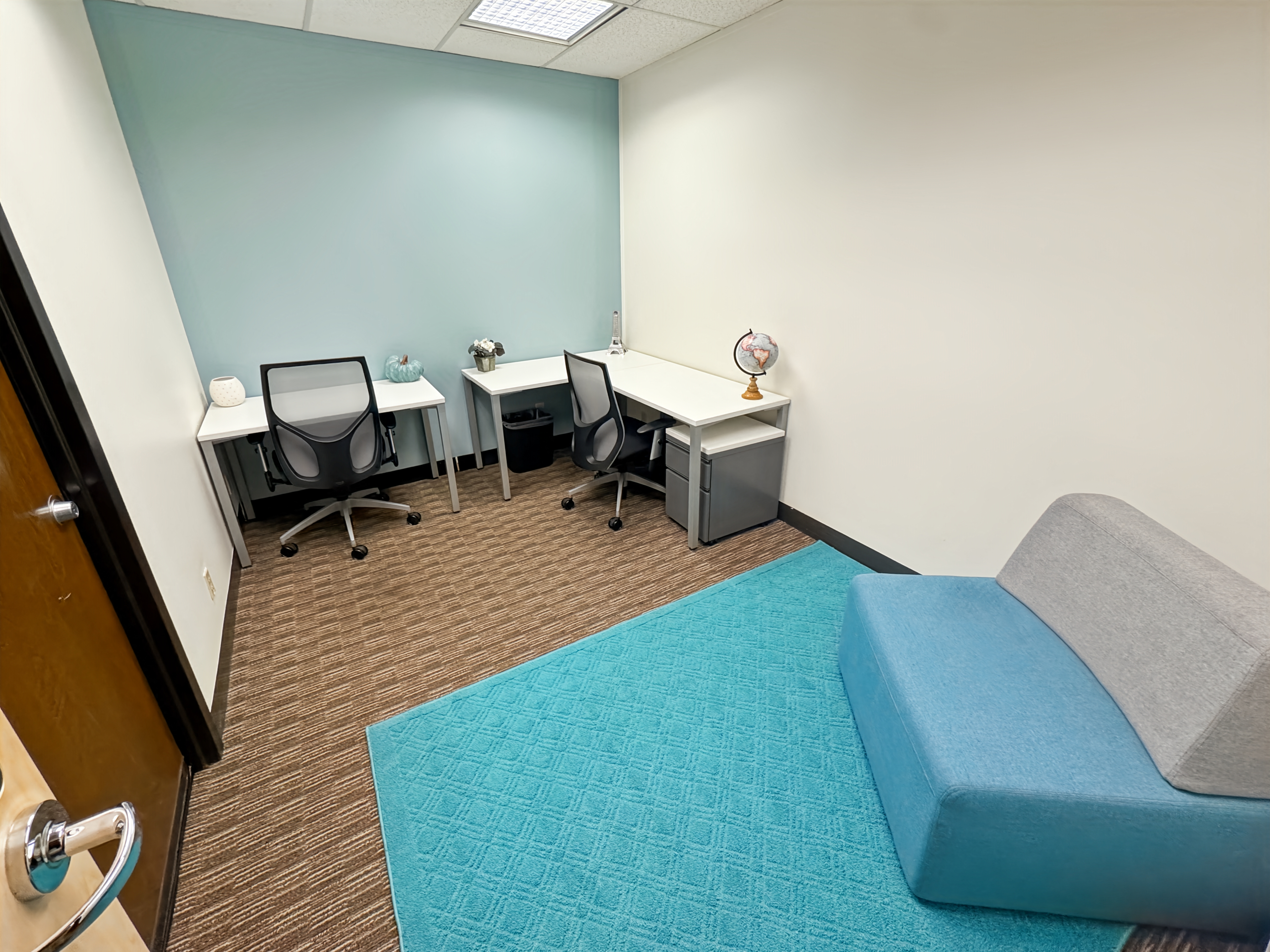 Private Office To Rent, Santa Clara County, 95008 – photo 2