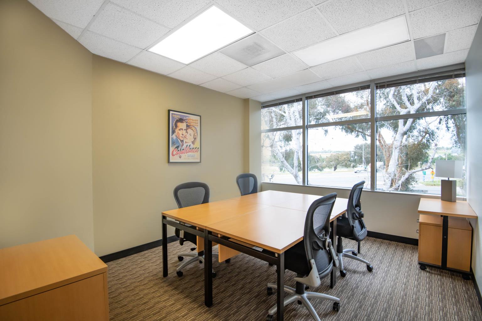 Private Office To Rent, San Diego, 92011 – photo 3