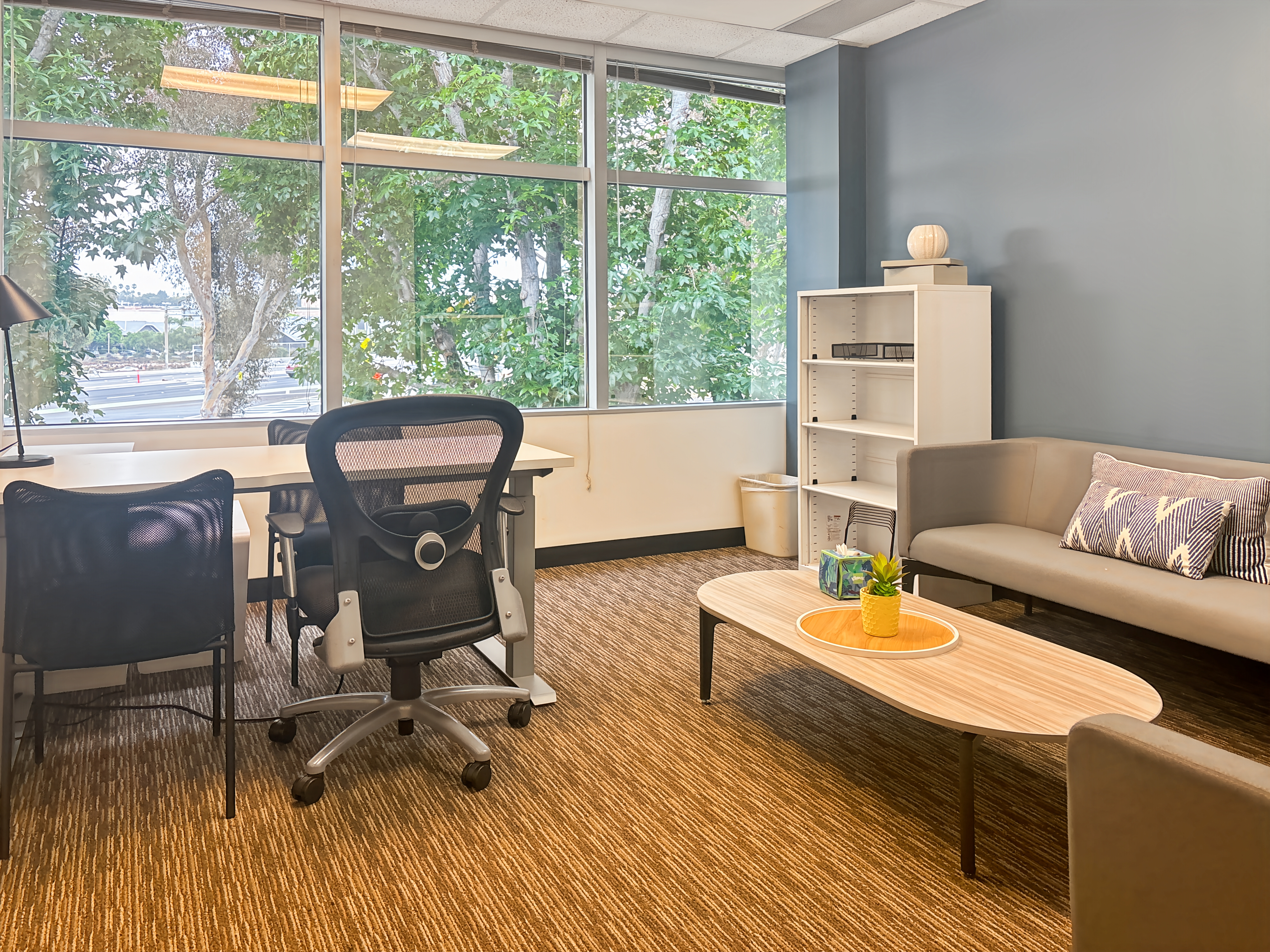 Private Office To Rent, San Diego, 92011 – photo 2