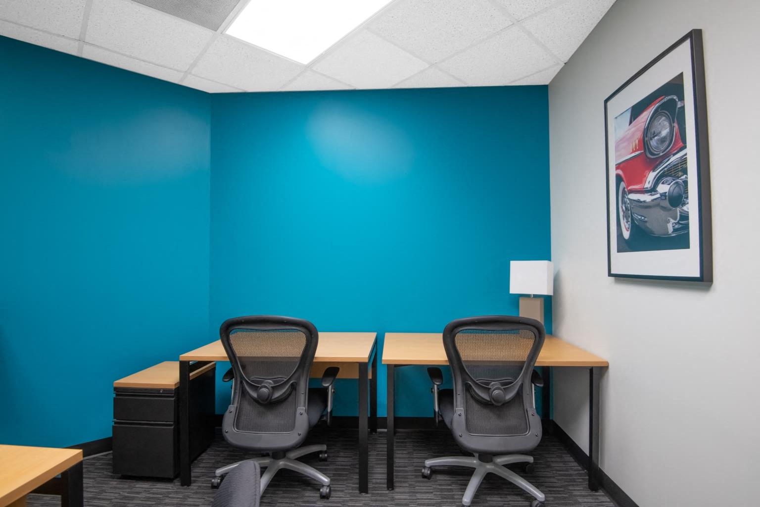 Private Office To Rent, San Diego, 92011 – photo 4
