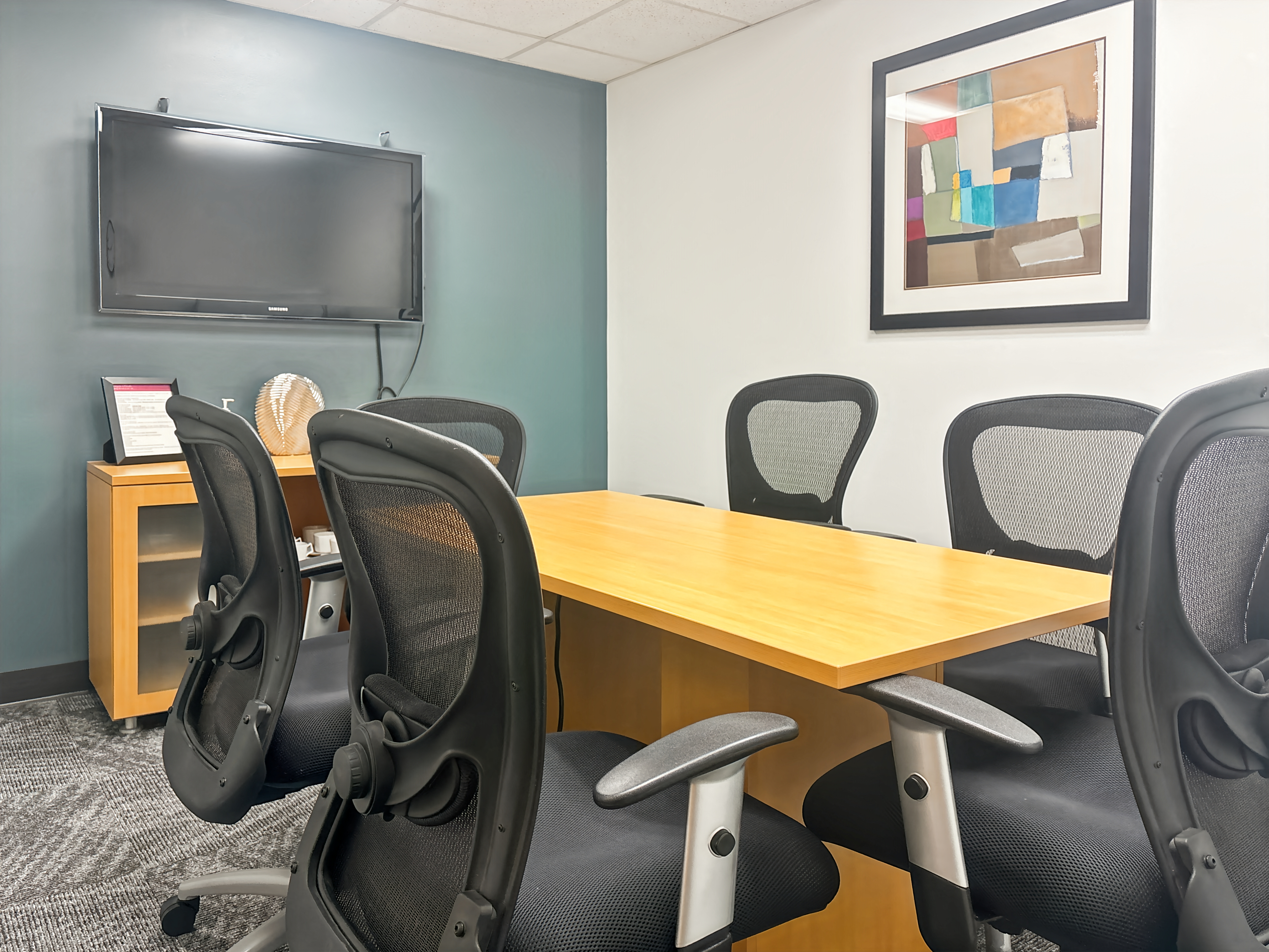 Private Office To Rent, San Diego, 92011 – photo 5