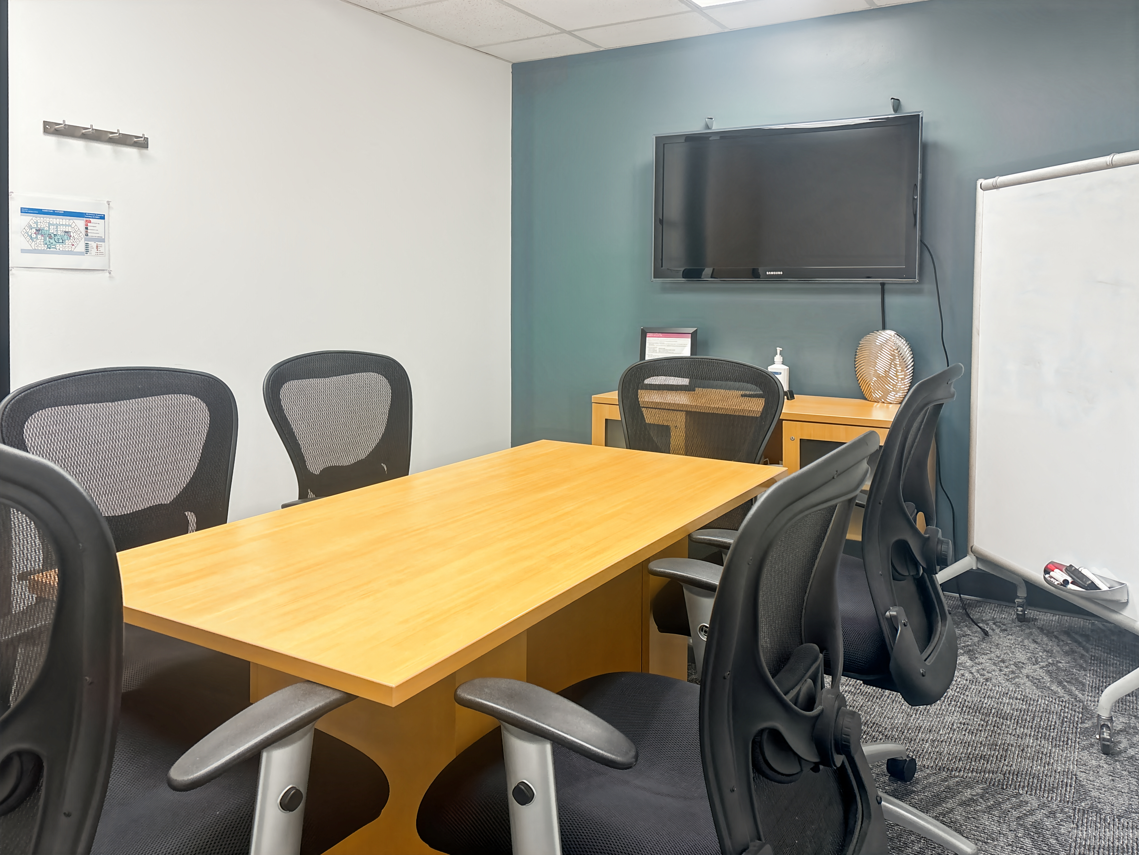 Private Office To Rent, San Diego, 92011 – photo 6
