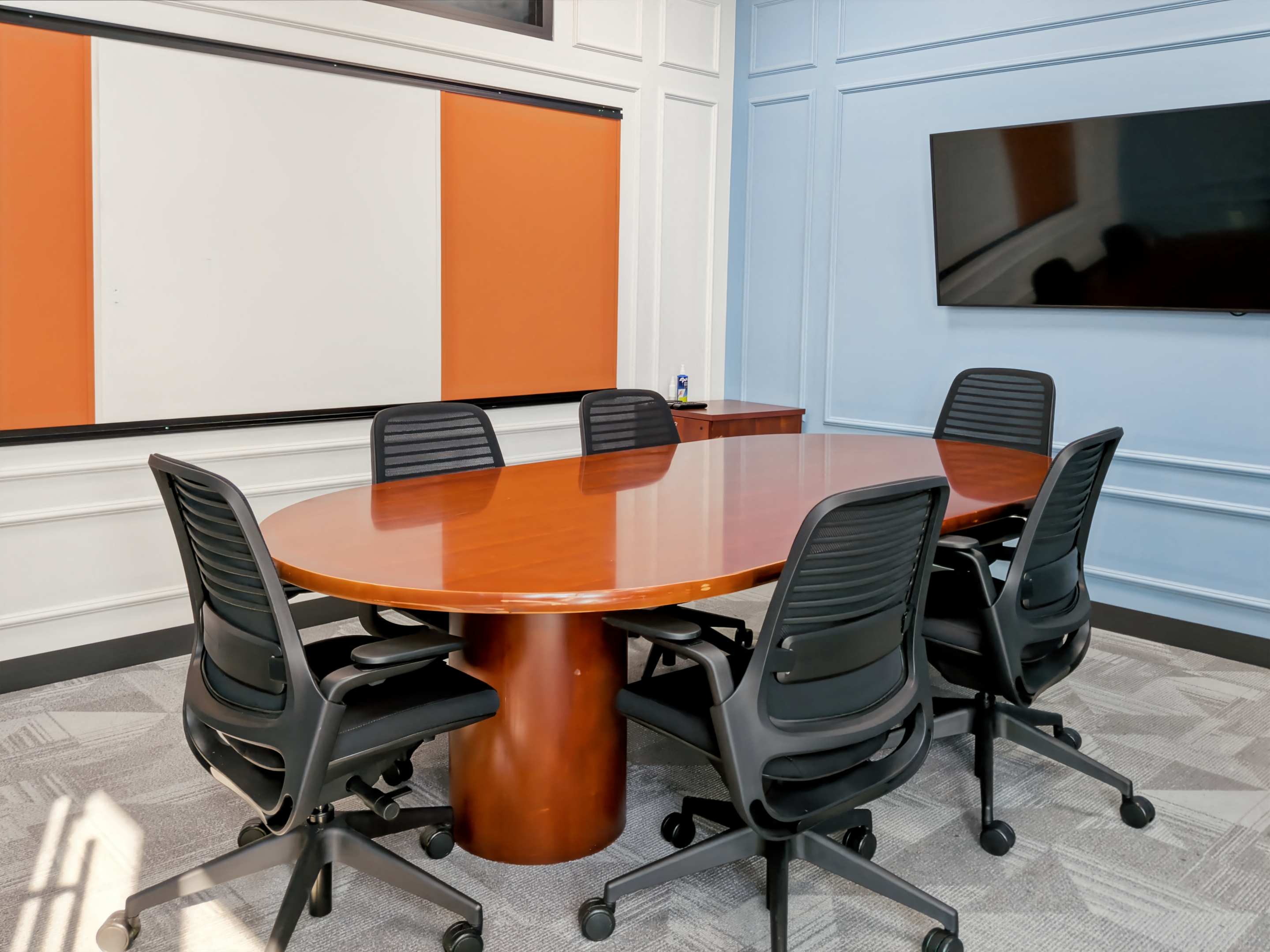 Private Office To Rent, Orange County, 90630 – photo 3