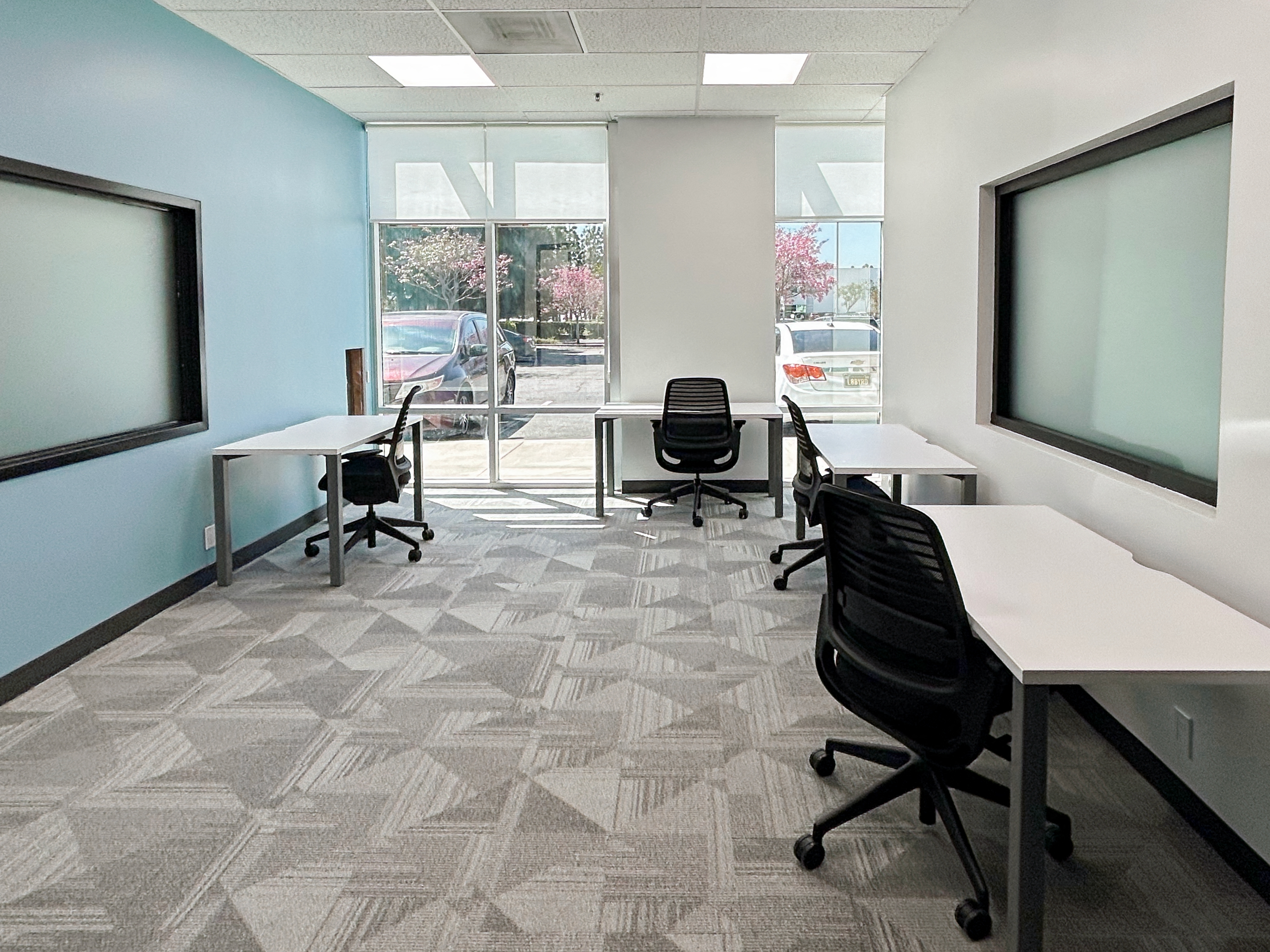 Private Office To Rent, Orange County, 90630 – photo 1