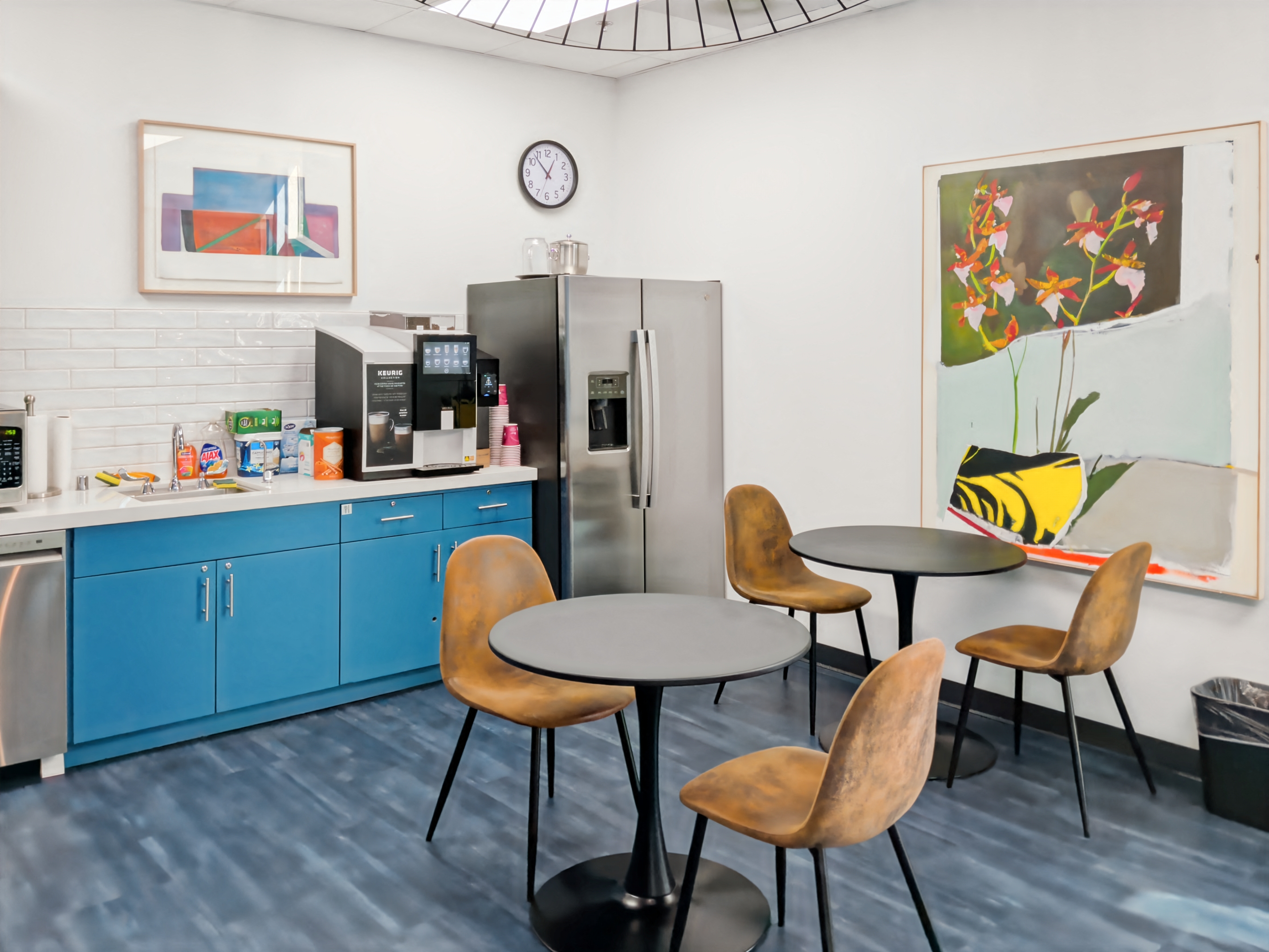 Private Office To Rent, Orange County, 90630 – photo 5