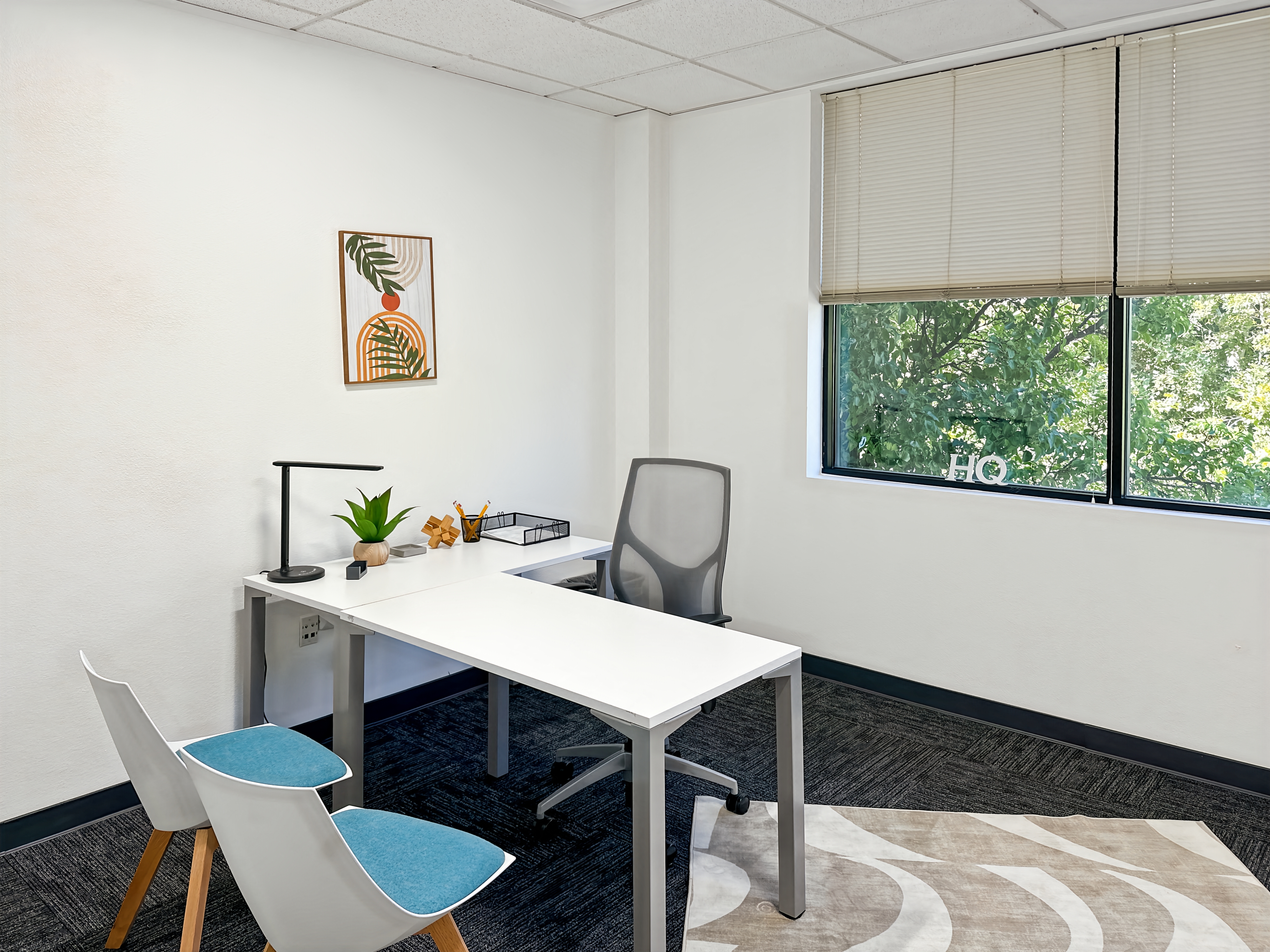 Private Office To Rent, Sacramento, 95630 – photo 6