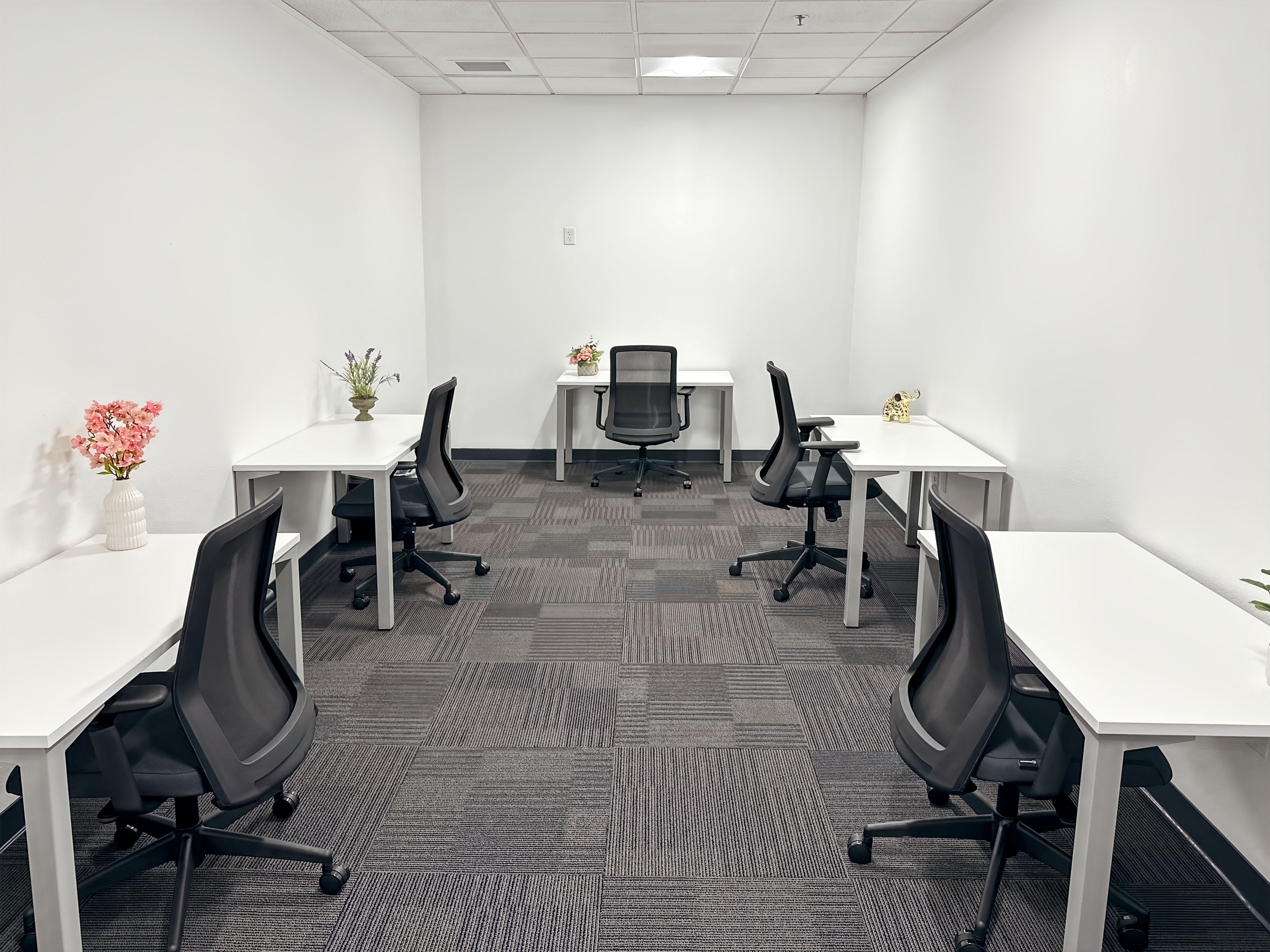 Private Office To Rent, Sacramento, 95630 – photo 1