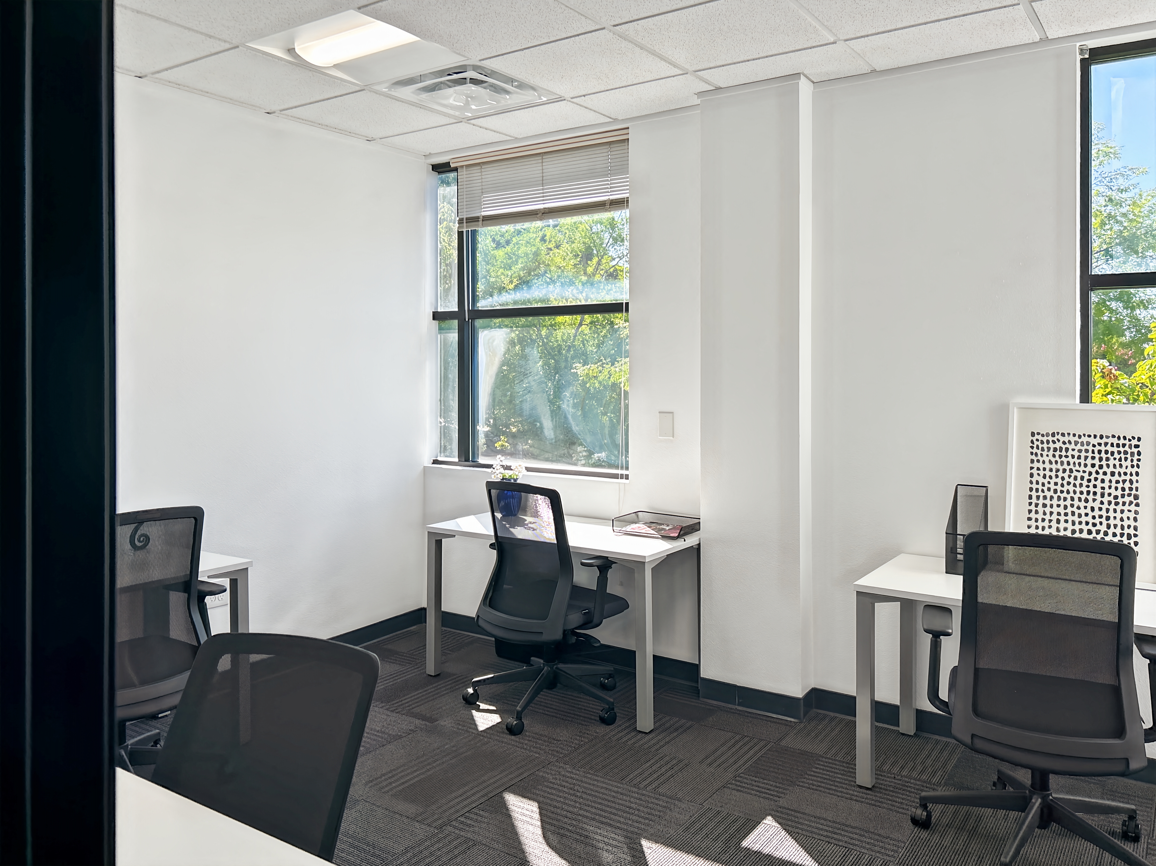 Private Office To Rent, Sacramento, 95630 – photo 3