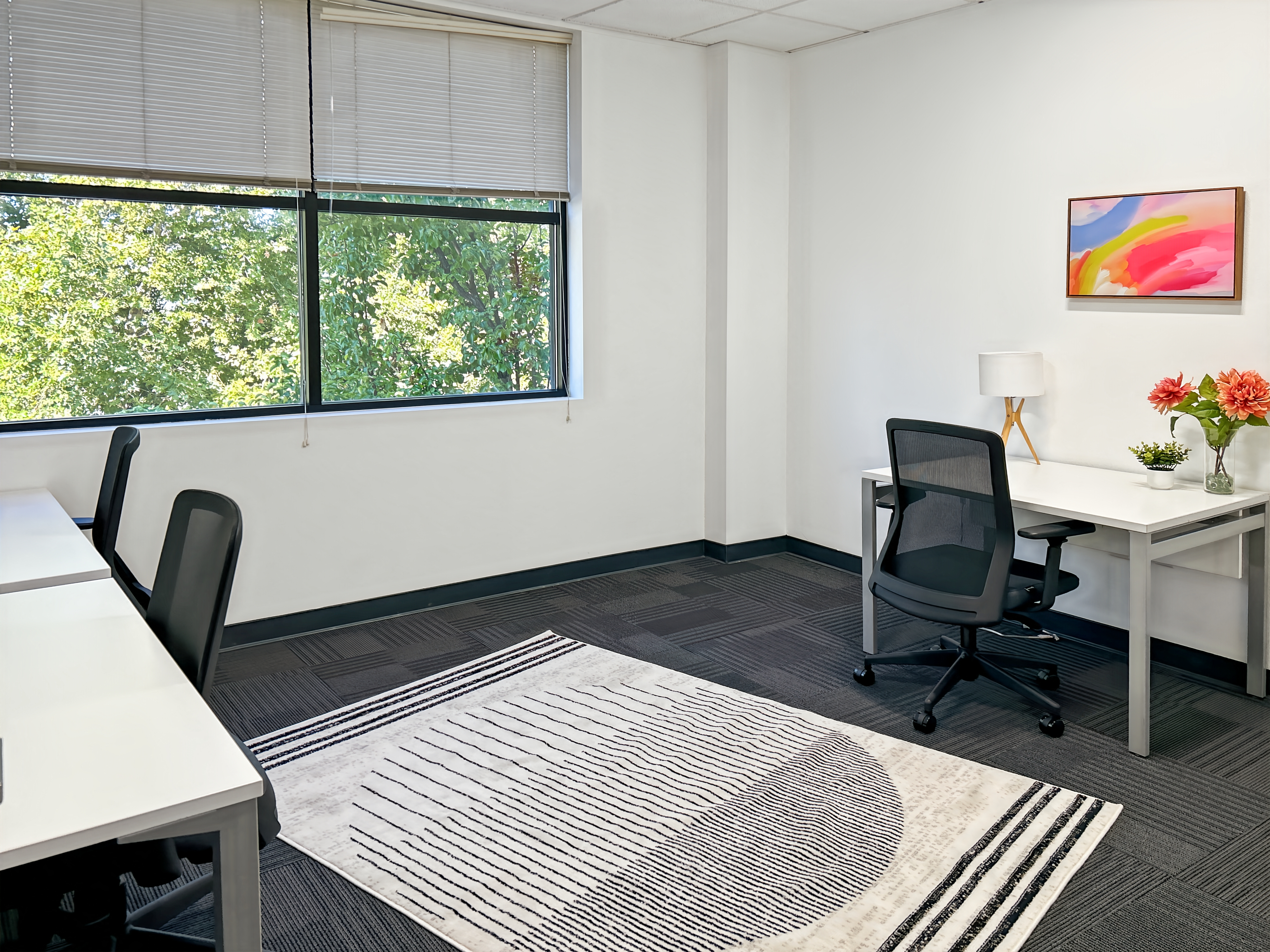 Private Office To Rent, Sacramento, 95630 – photo 2