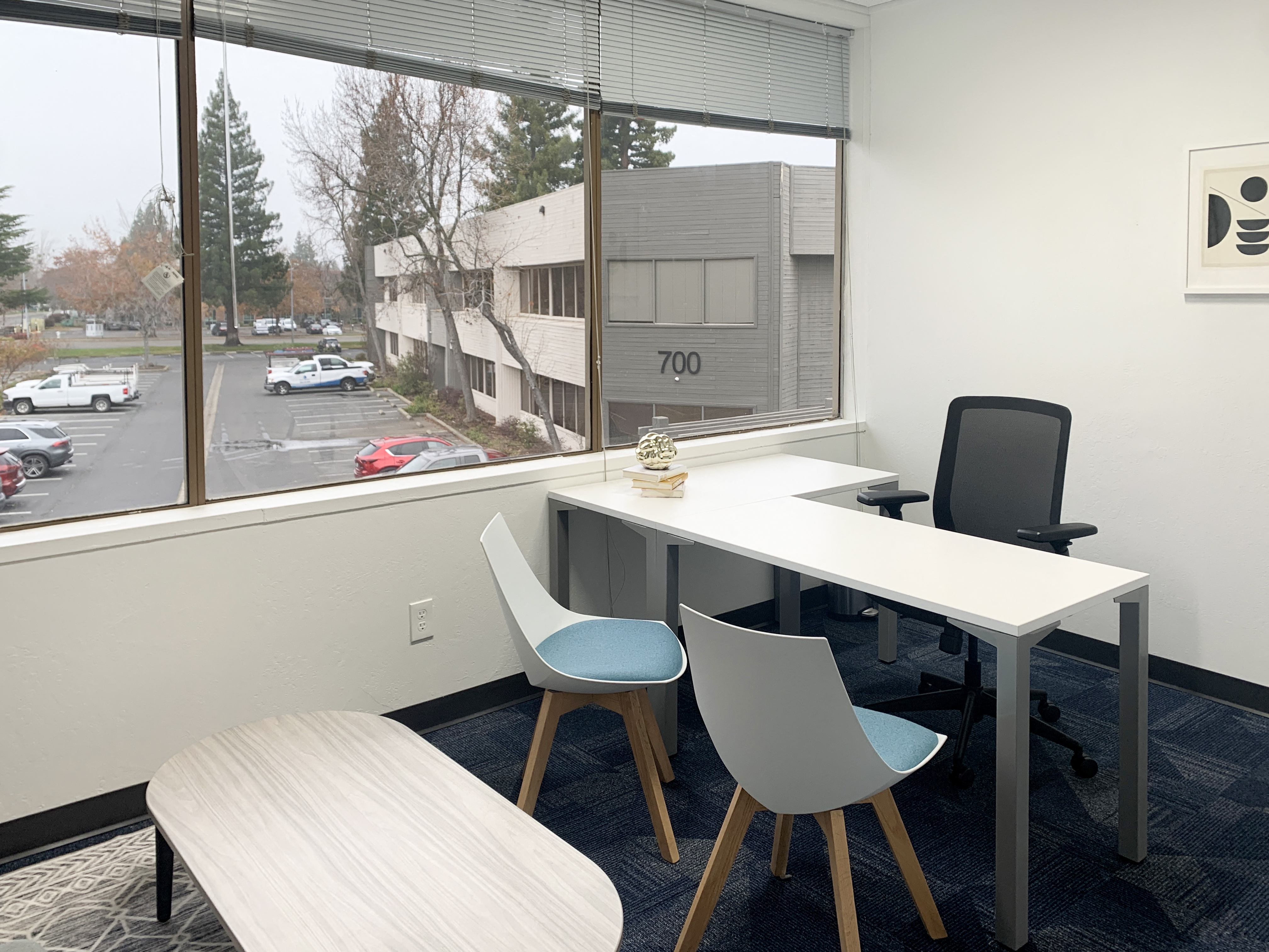 Private Office To Rent, Sacramento, 95670 – photo 1