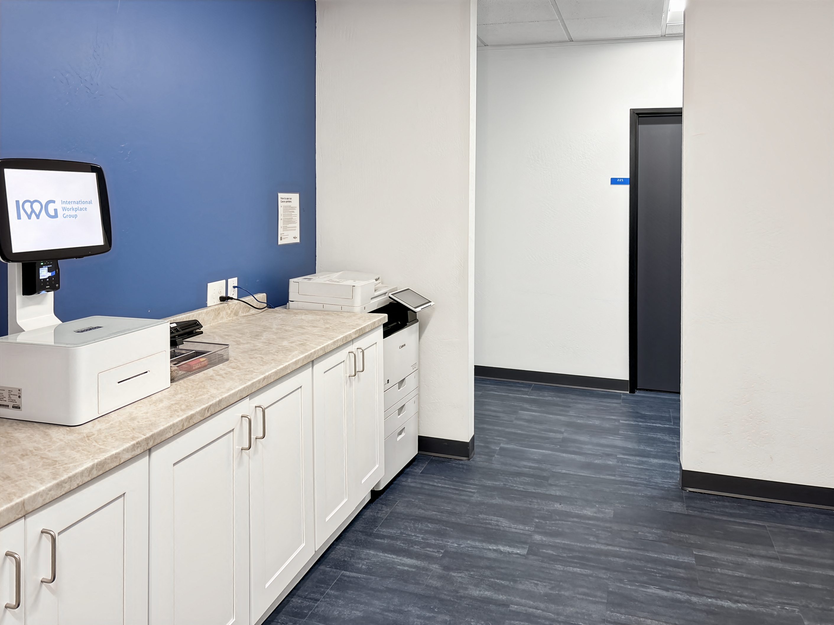 Private Office To Rent, Sacramento, 95670 – photo 5