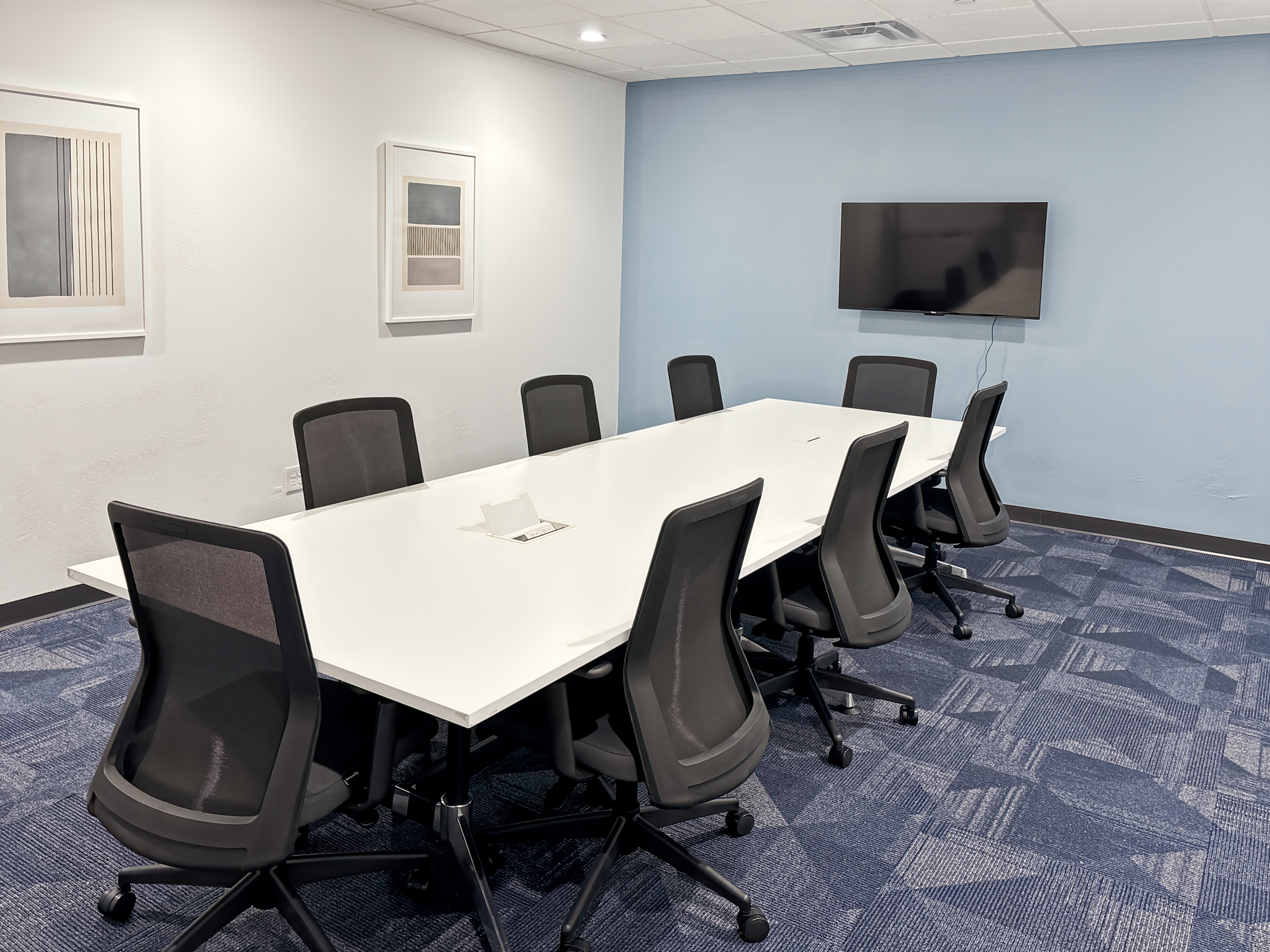 Private Office To Rent, Sacramento, 95670 – photo 3