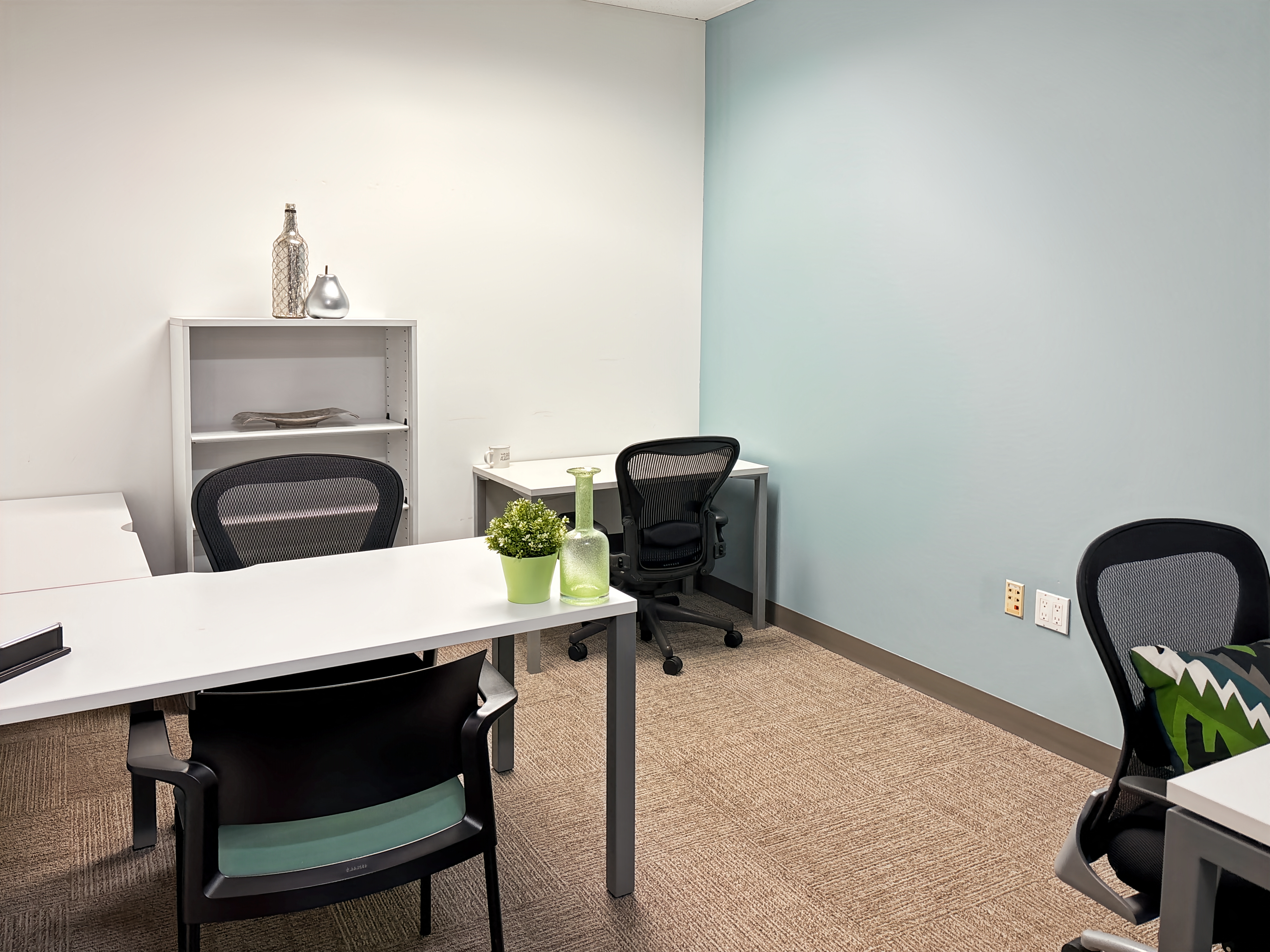 Private Office To Rent, Orange County, 92618 – photo 6