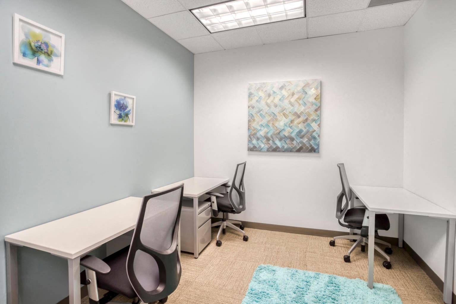 Private Office To Rent, Orange County, 92618 – photo 3