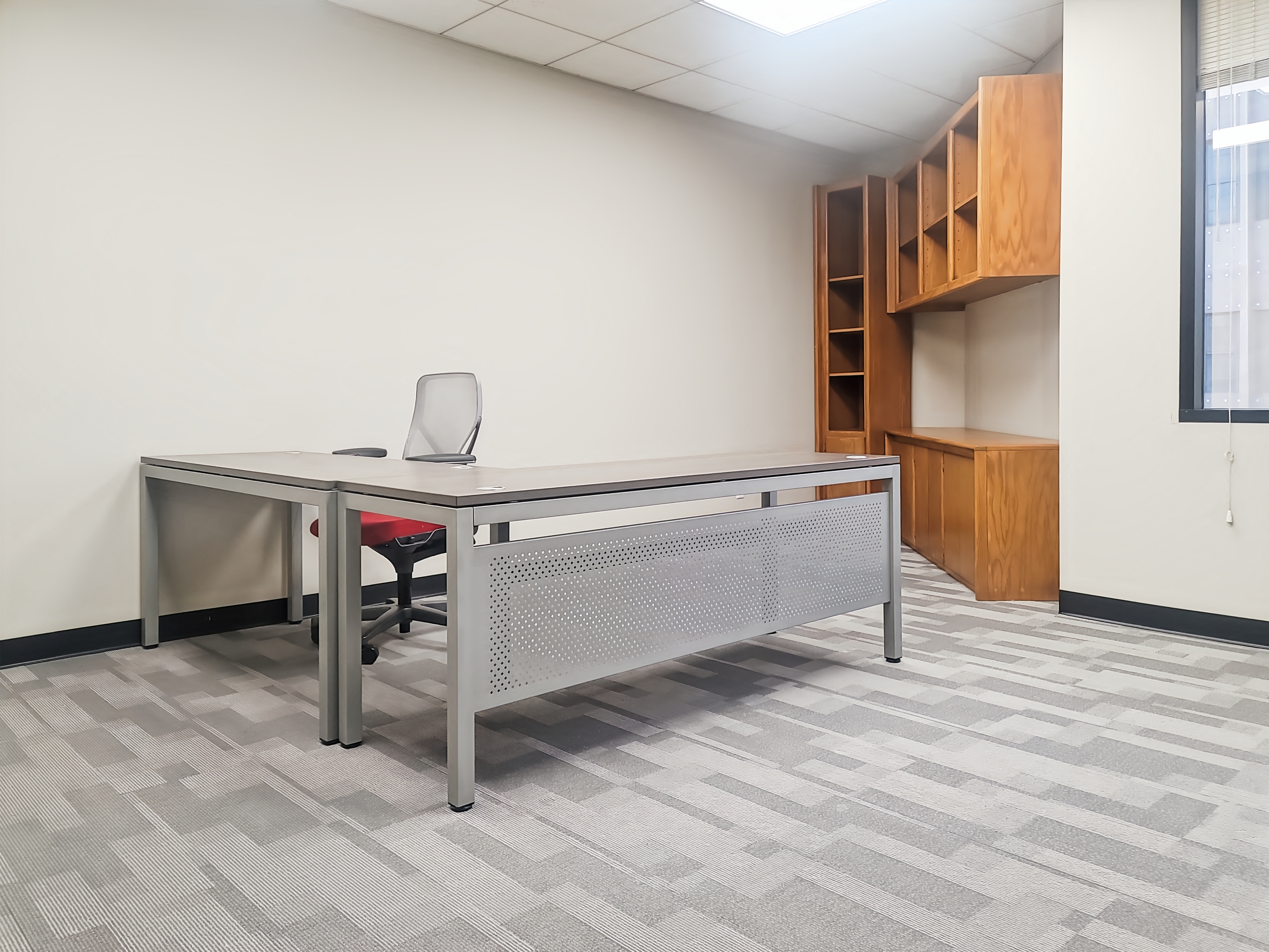 Private Office To Rent, Modesto, 95354 – photo 4
